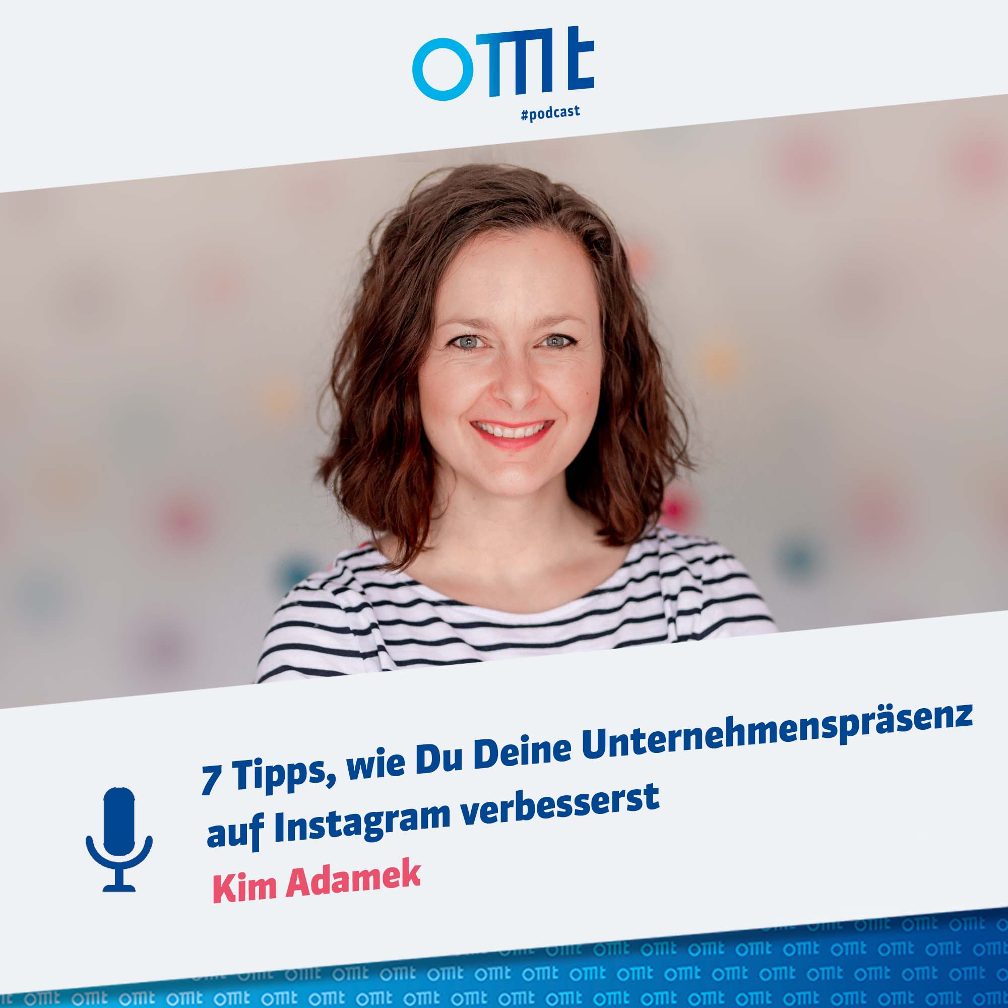 OMT Podcast