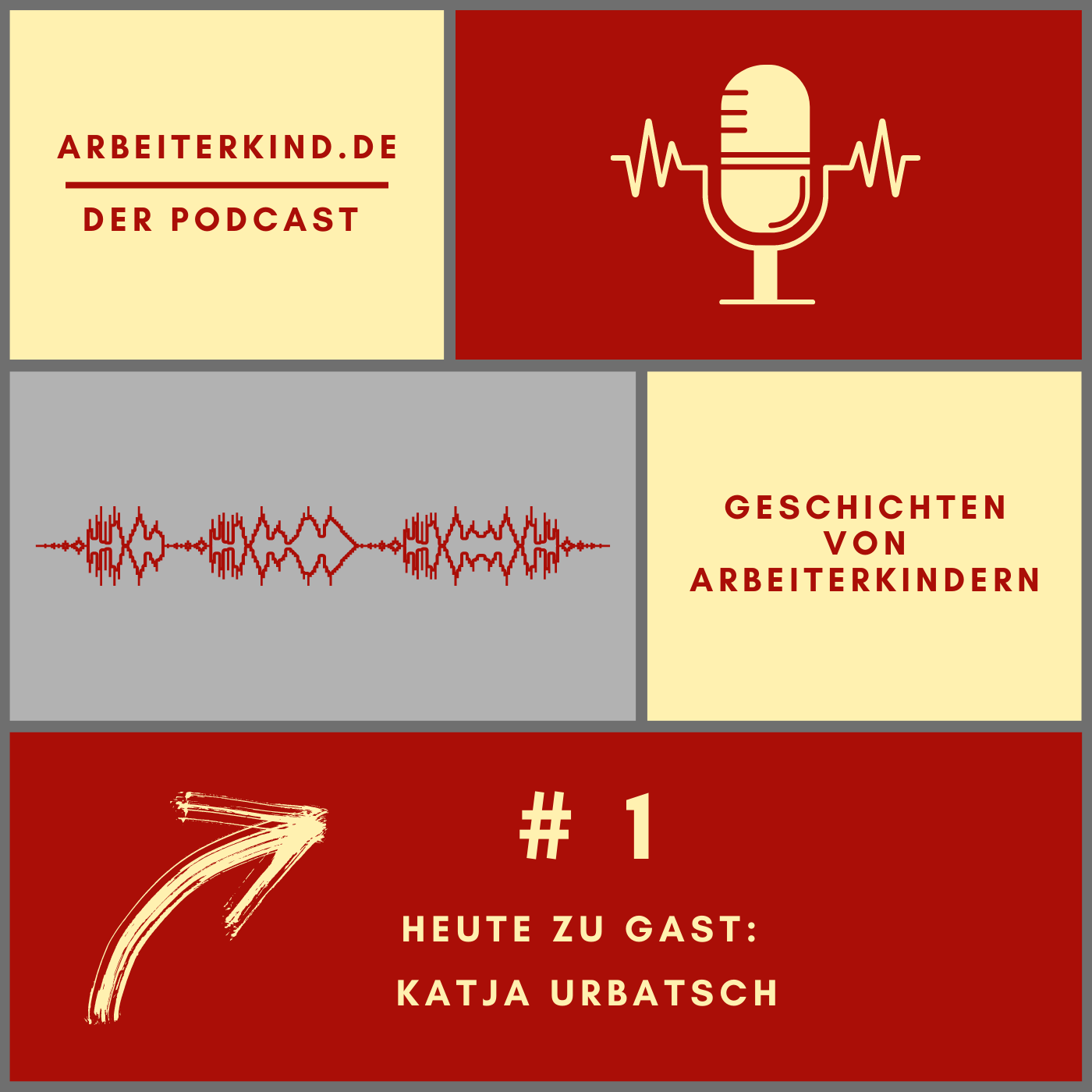 ArbeiterKind.de - Der Podcast