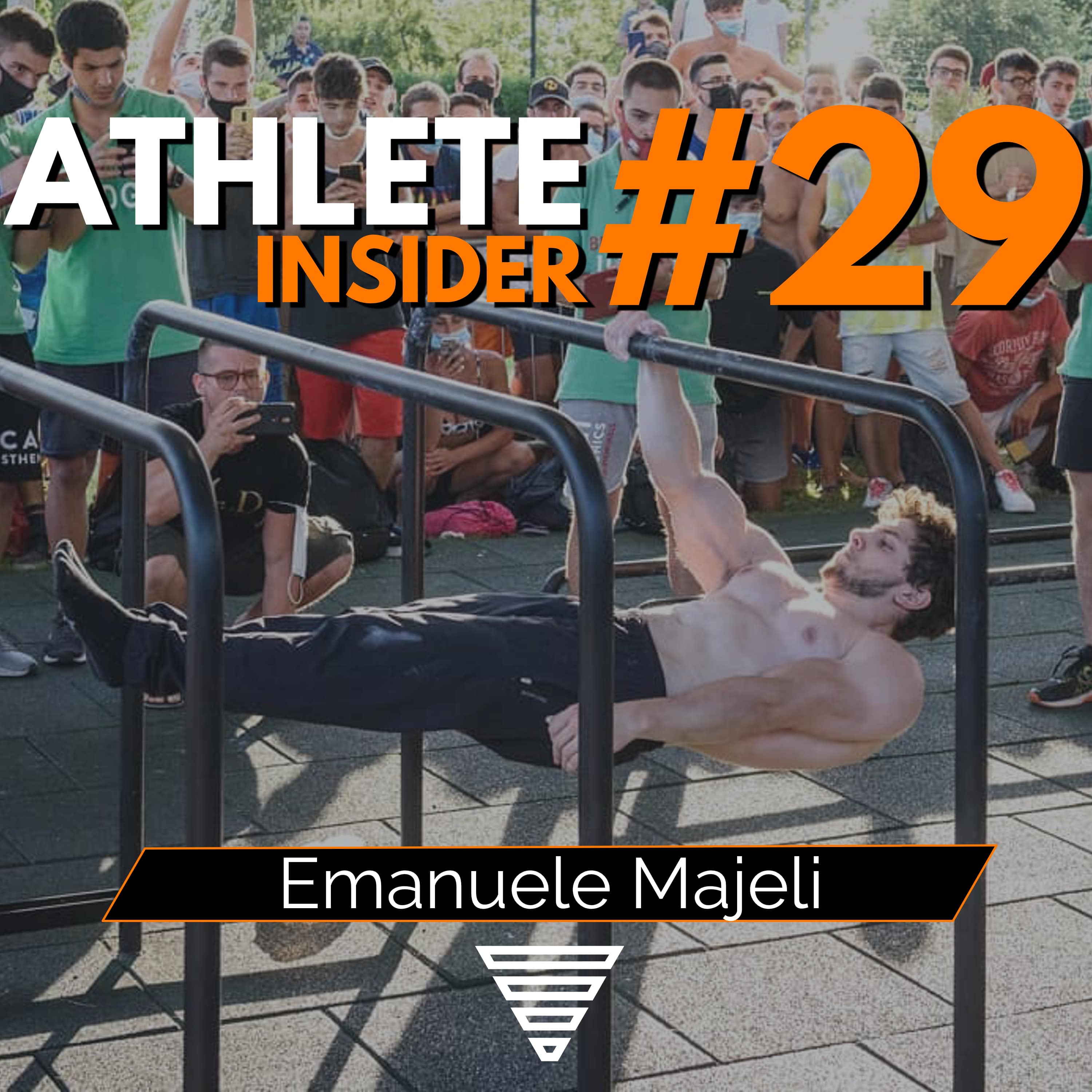Calisthenics Insider Podcast