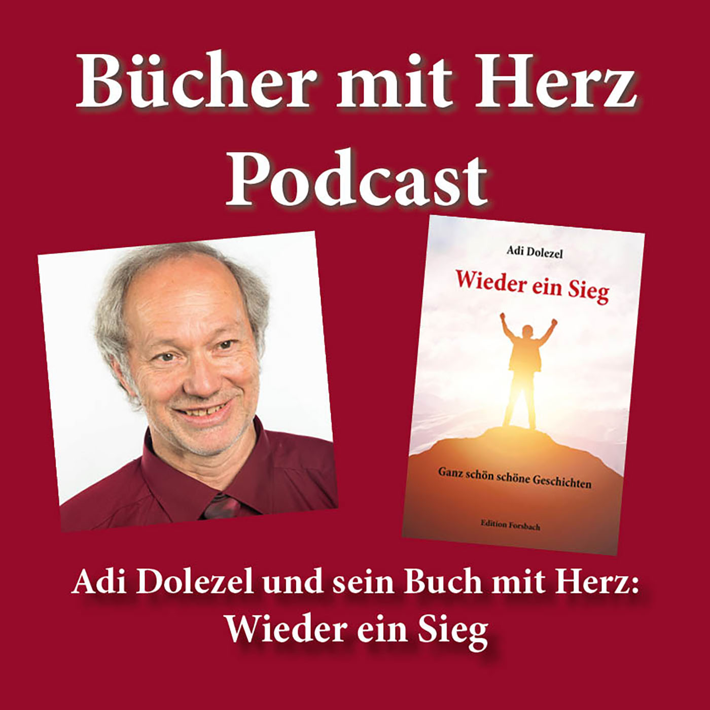 Bücher schreiben mit Herz – Für deinen Traum vom eigenen Buch