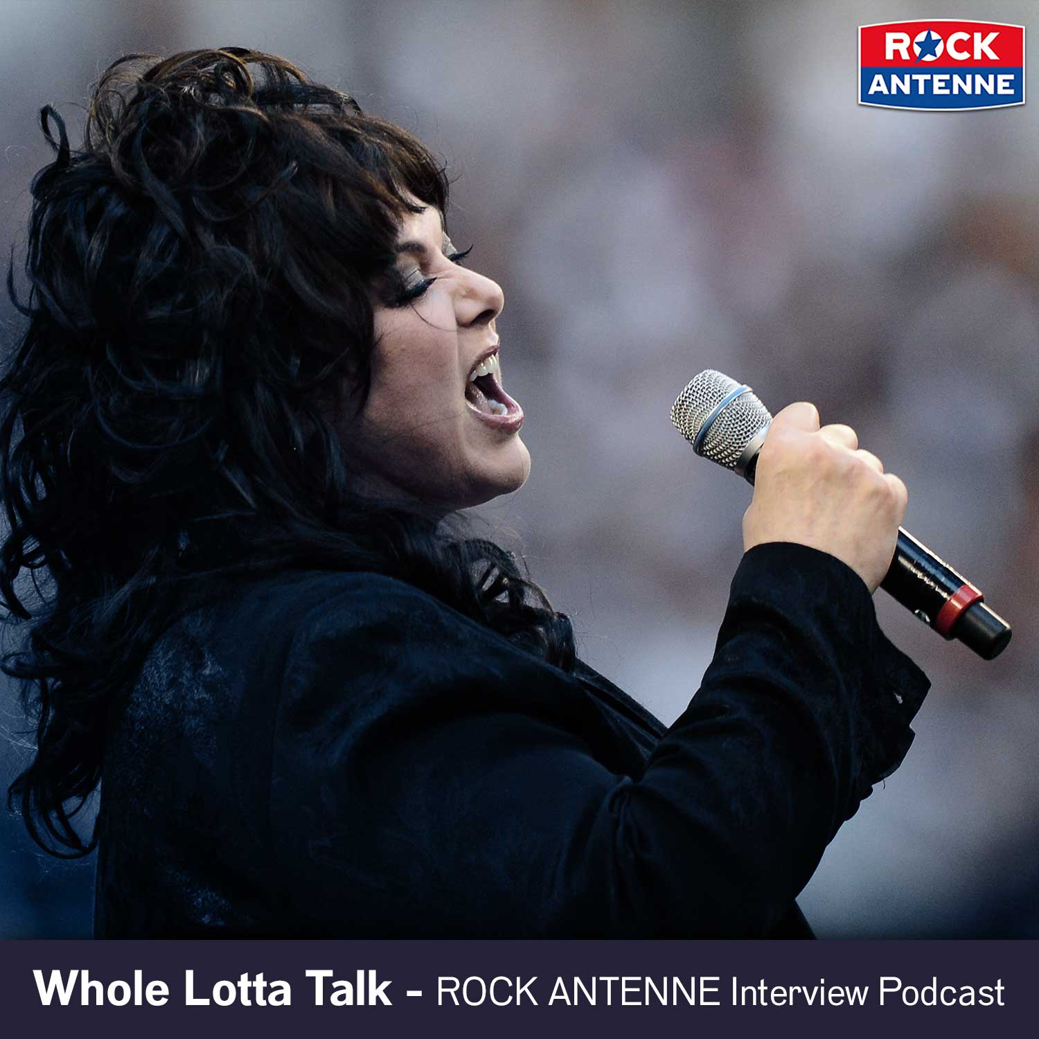 Whole Lotta Talk - Interviews that rock!