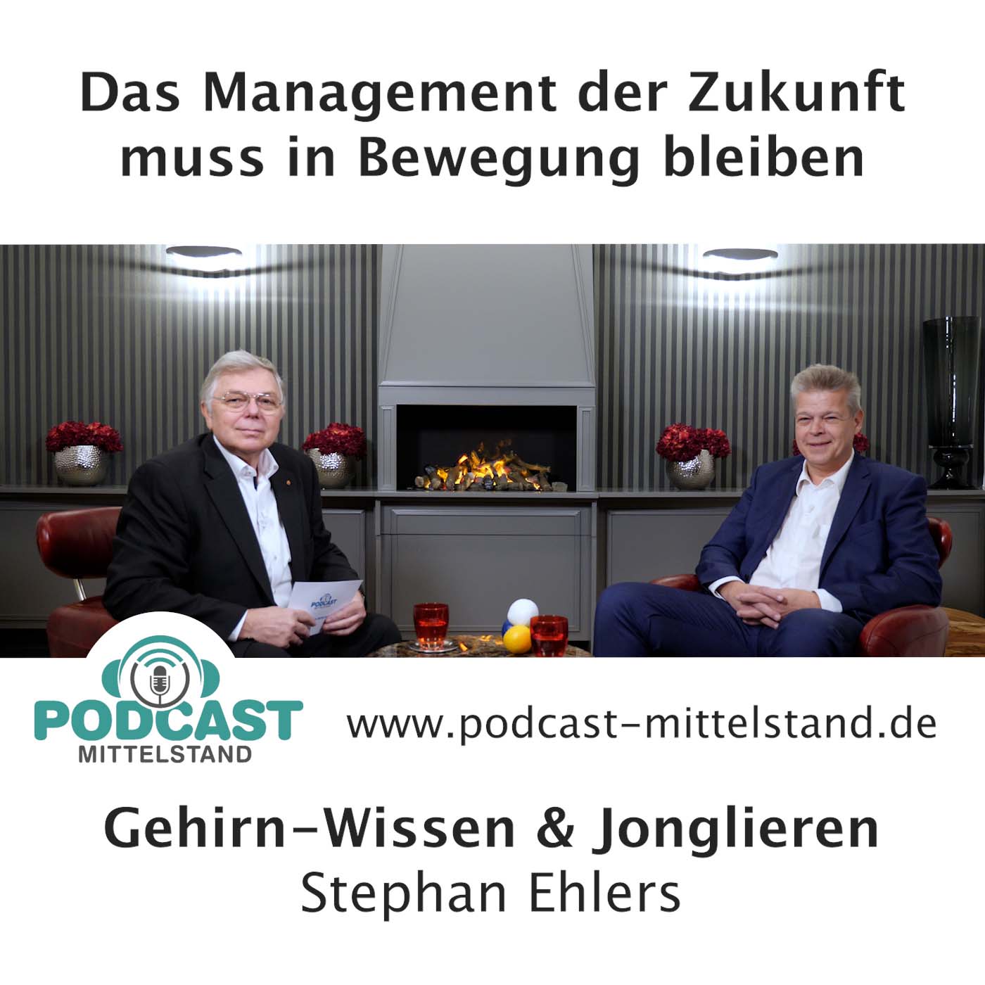 Podcast Mittelstand