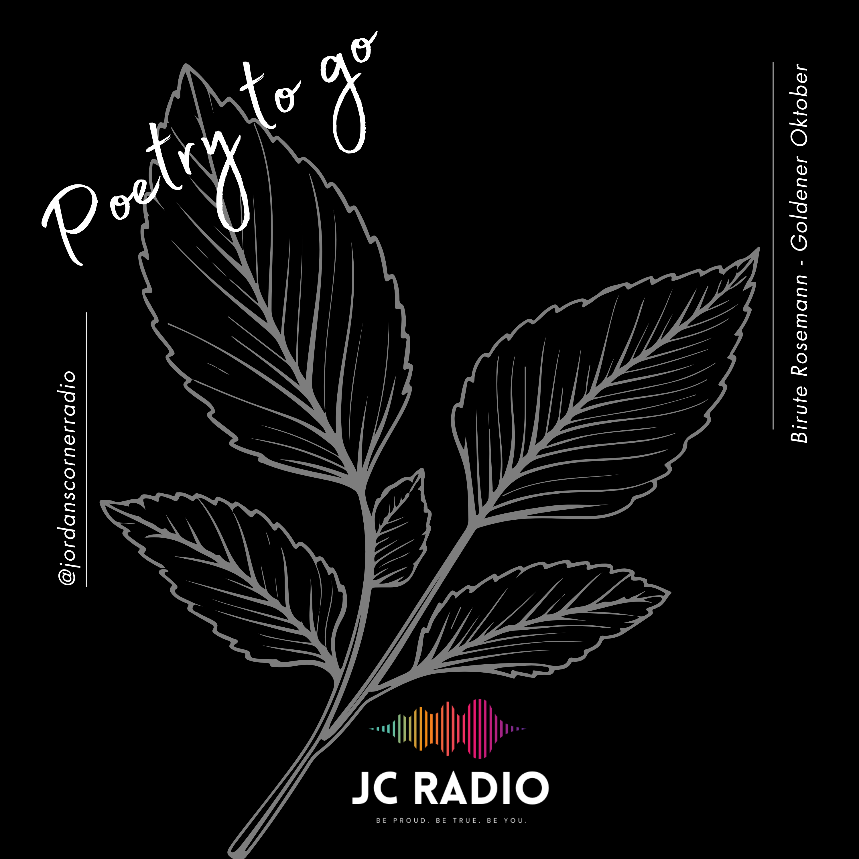 JC RADIO PODCAST