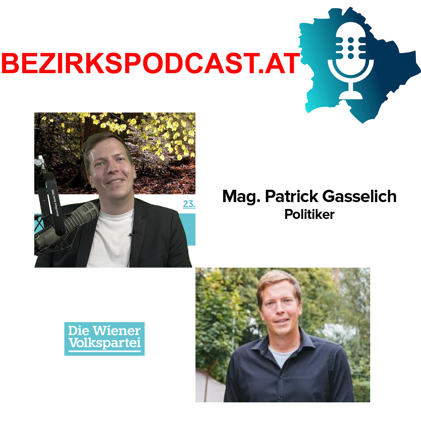 Bezirkspodcast