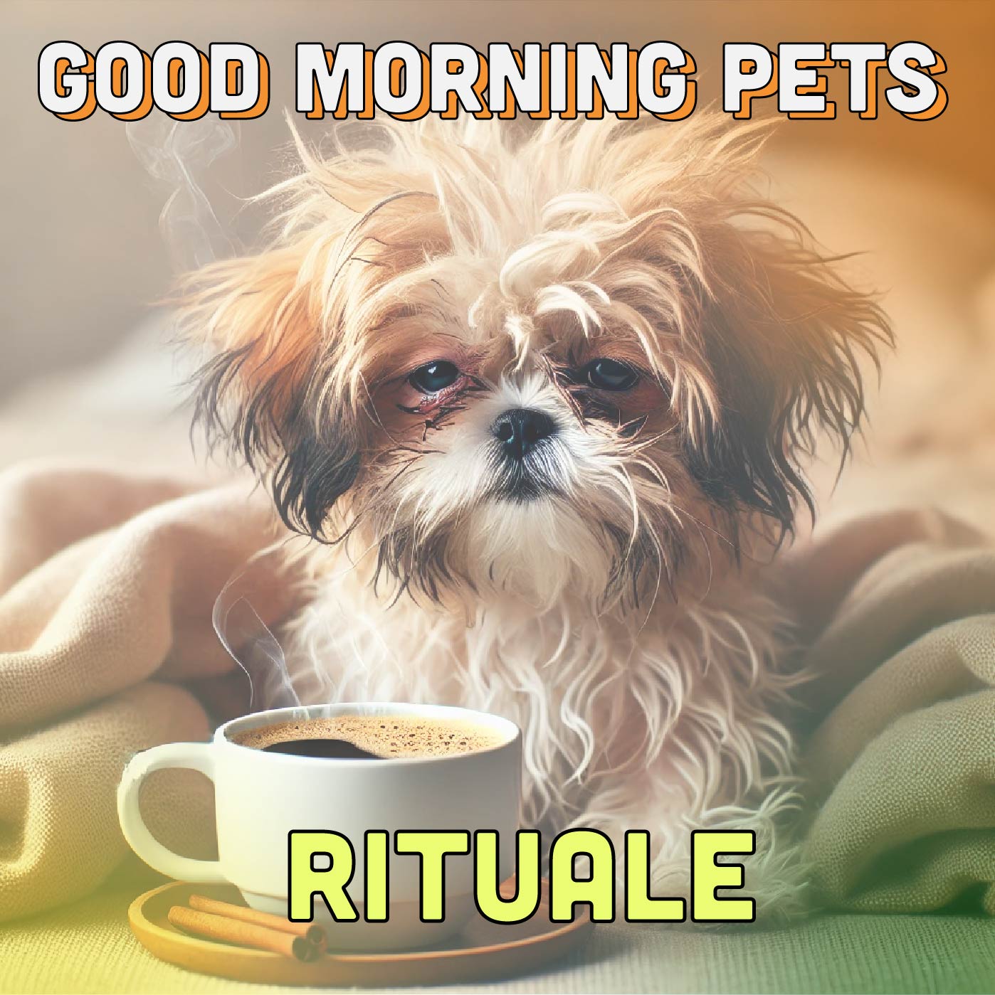 Good Morning Pets