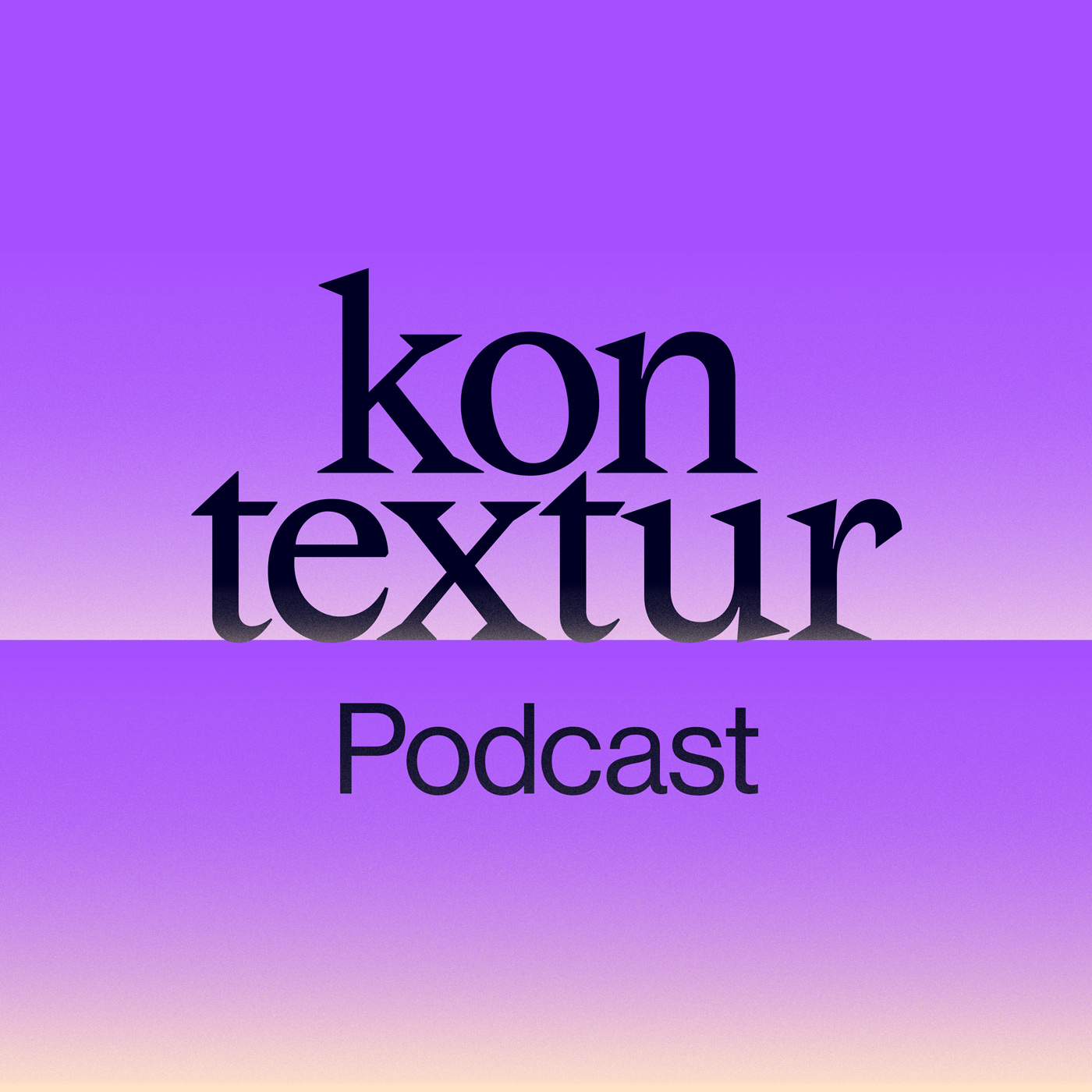 kntxtr podcast
