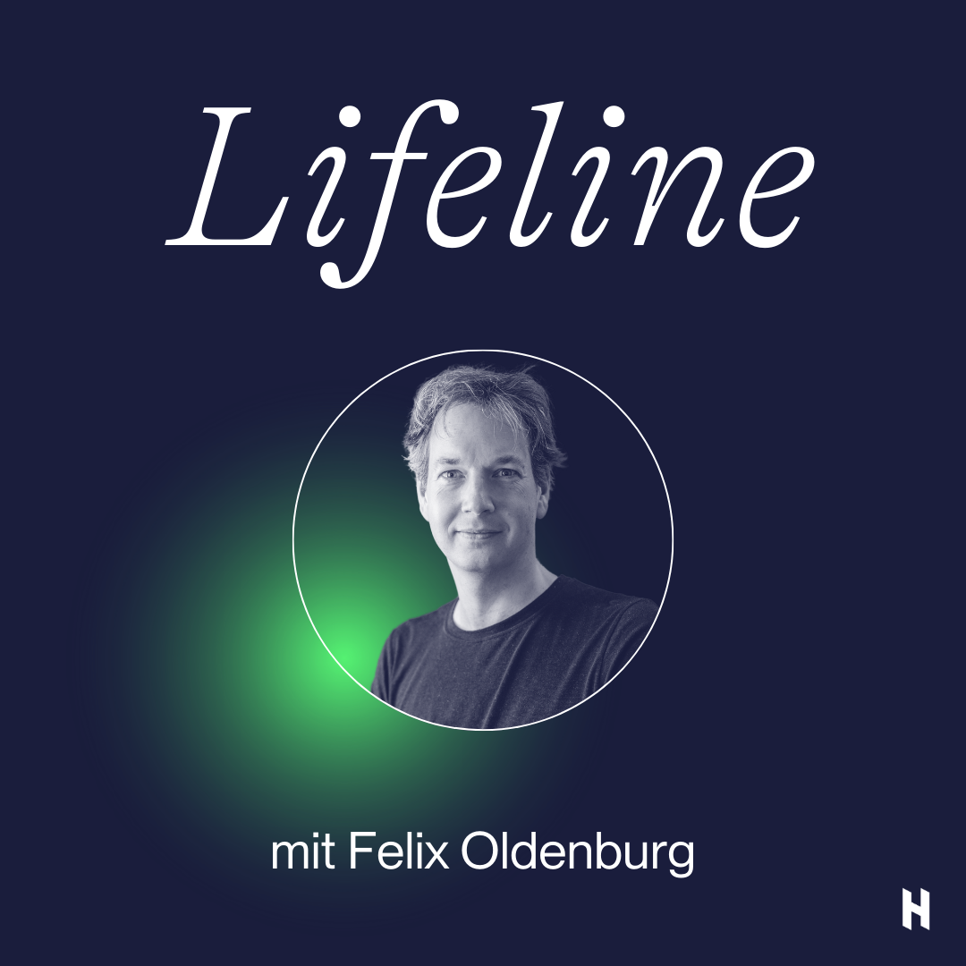 Philanthropie neu erfinden: Felix Oldenburg von bcause (#2)