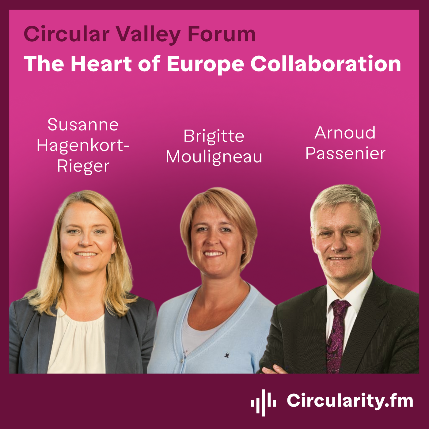 Circularity.fm