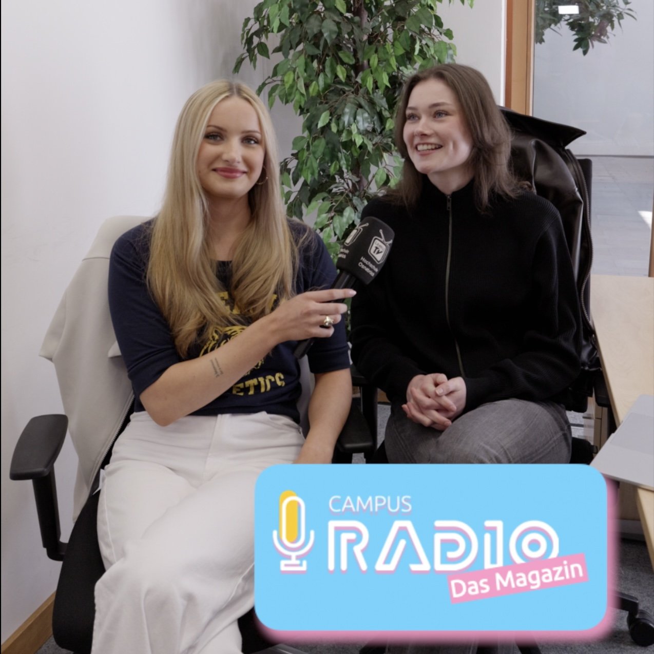 Folge 7.10 KI im Studium  – Chance oder Risiko?