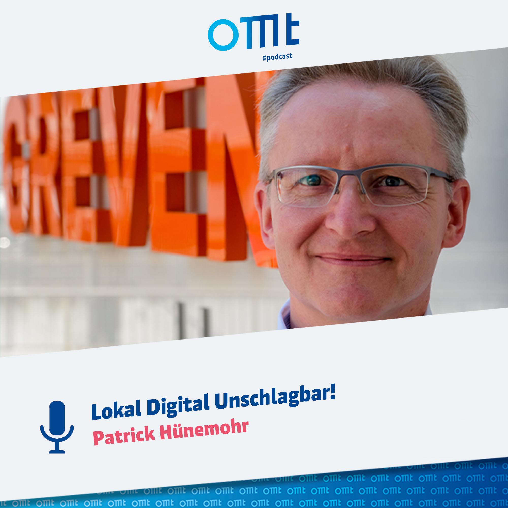 OMT Podcast