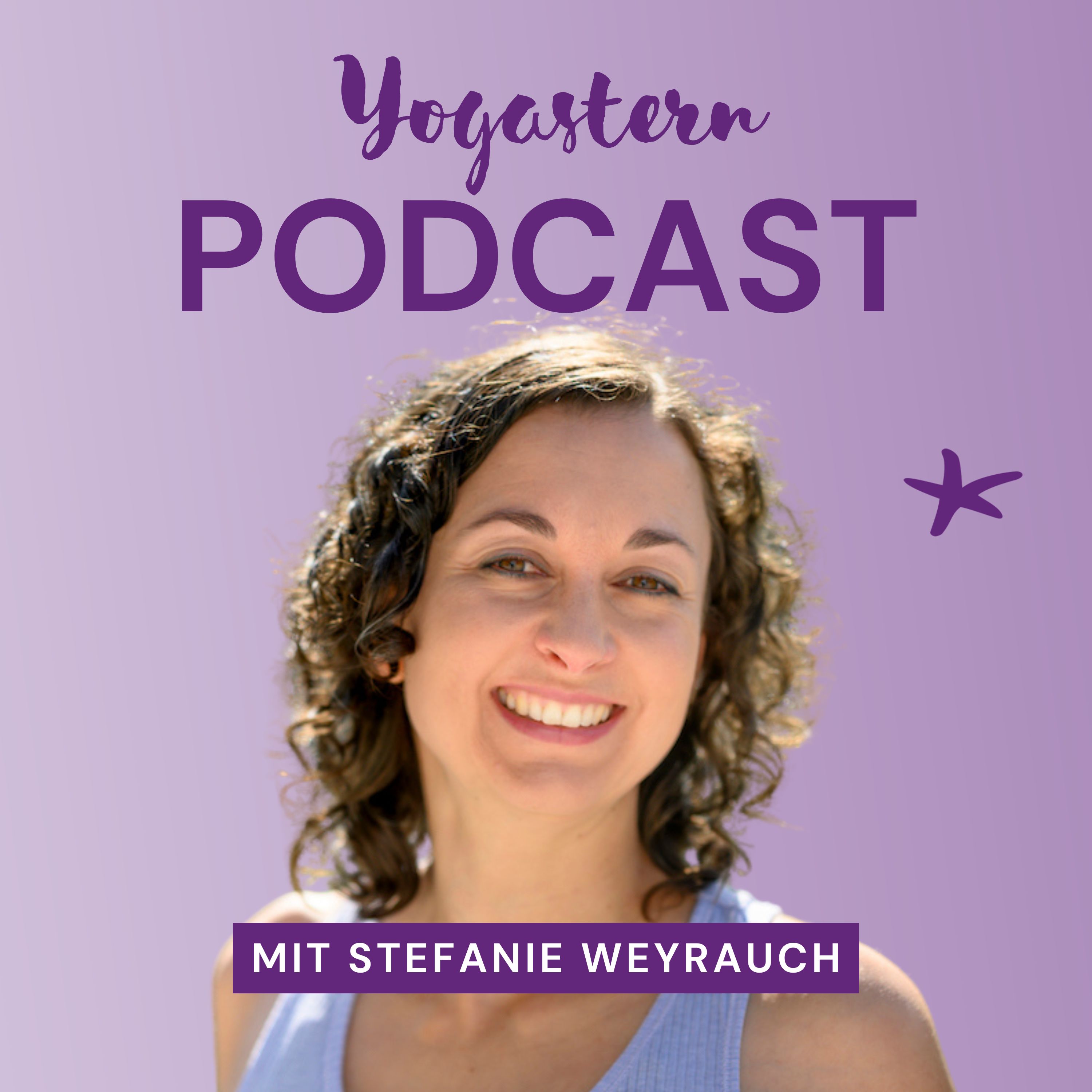 Yogastern Podcast