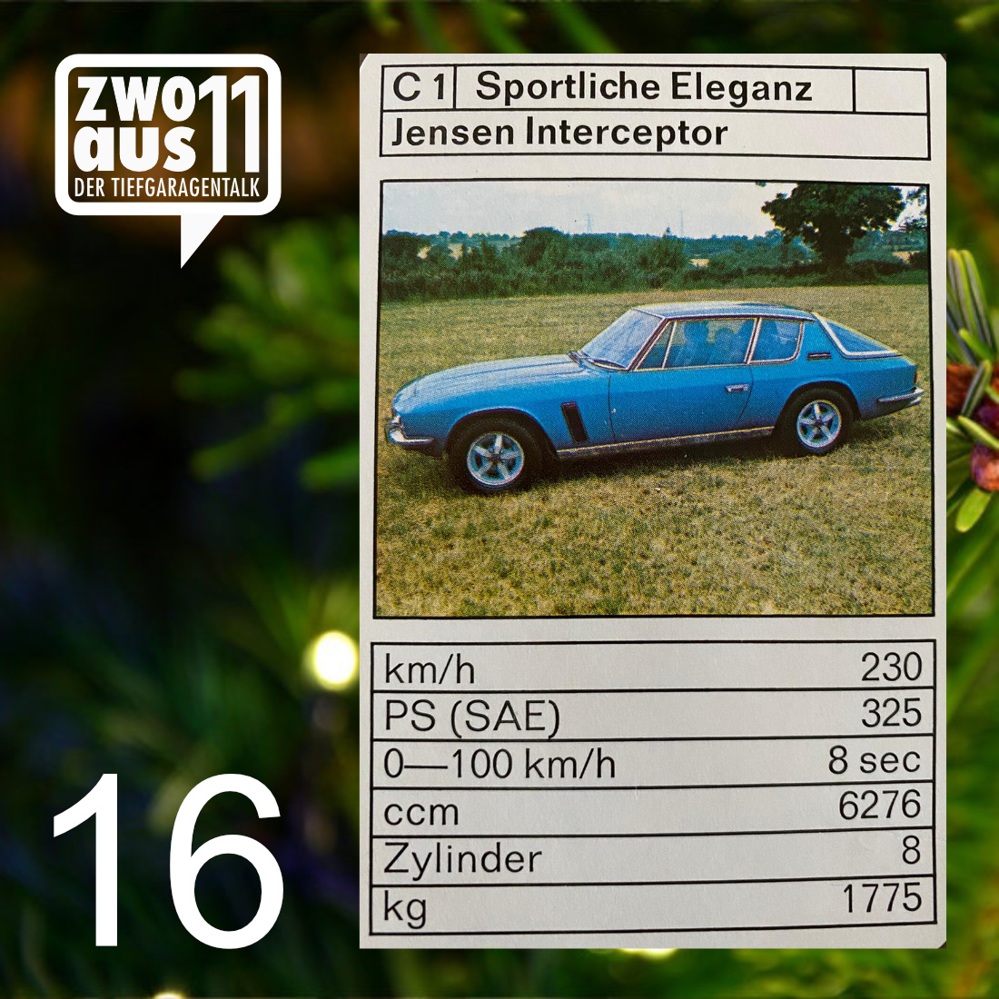 zwoaus11 - der Tiefgaragentalk