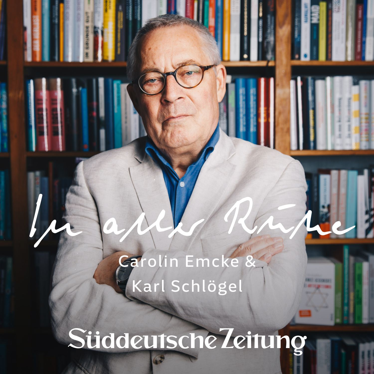 Best of SZ: Das Thema und In aller Ruhe