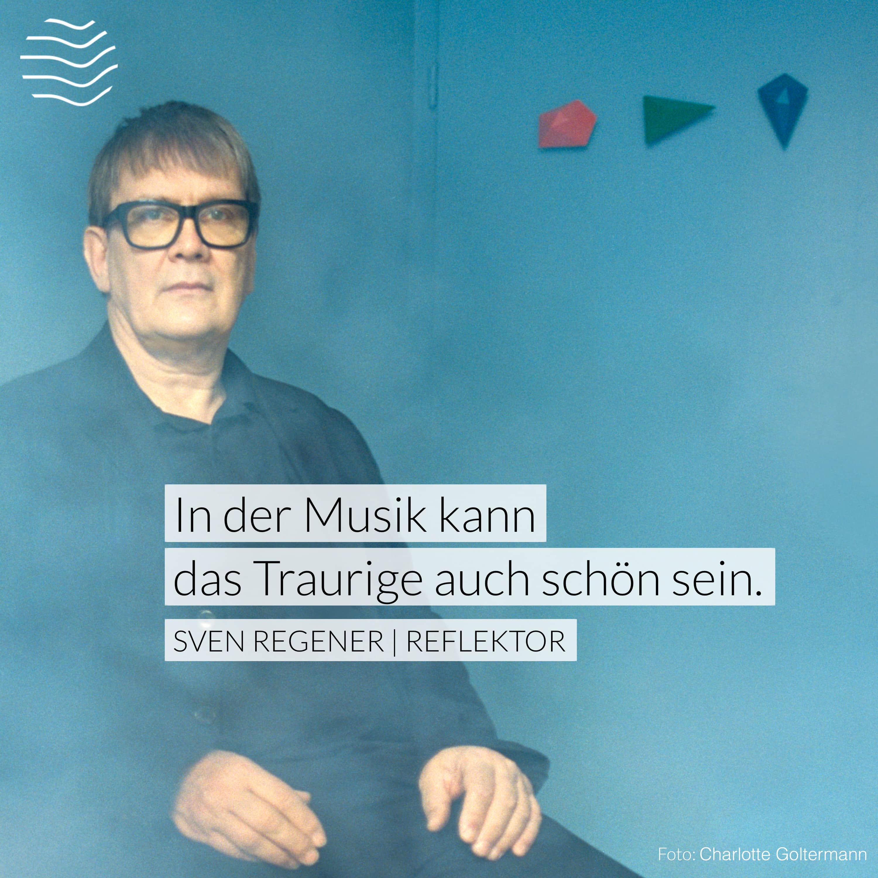 Reflektor