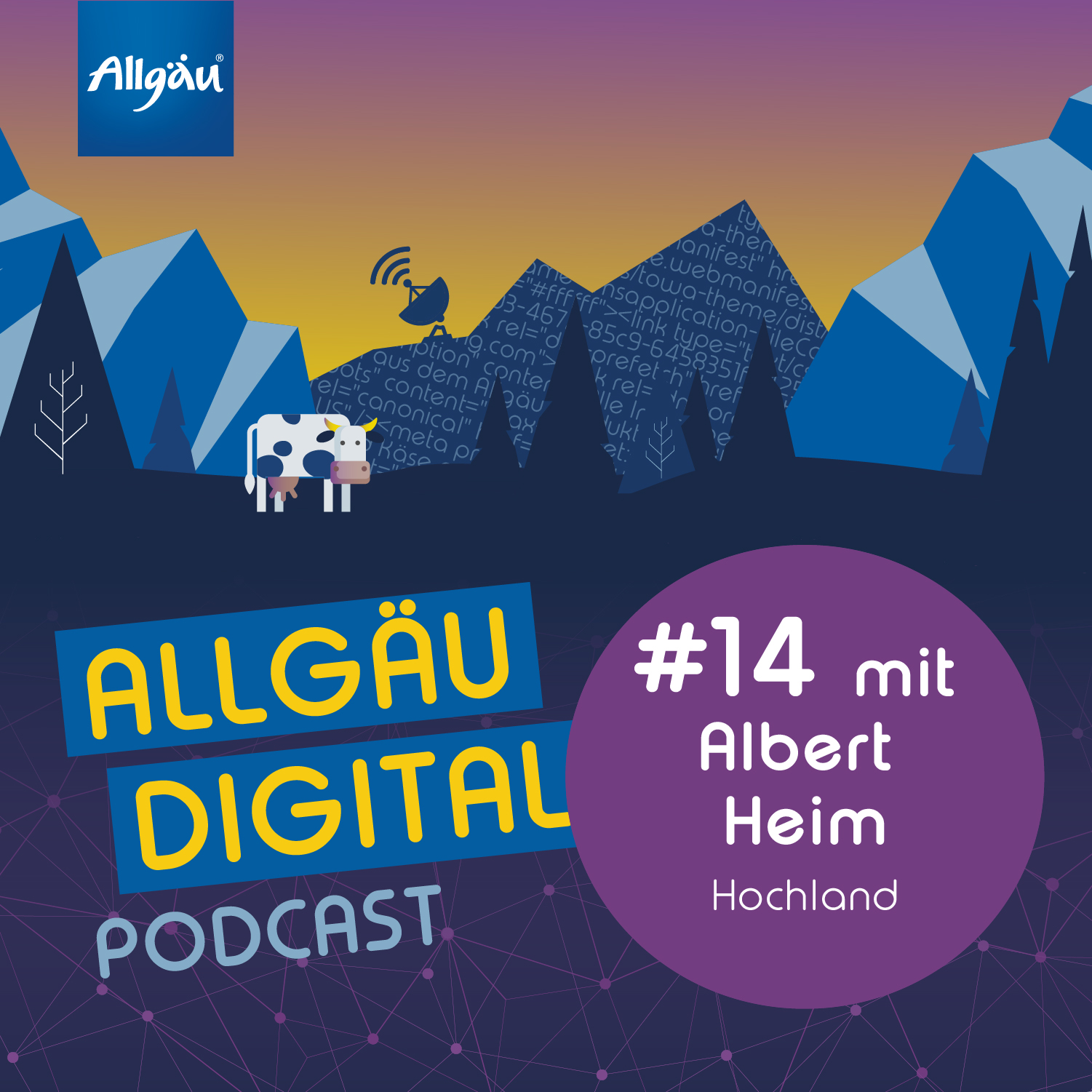 Allgäu Digital Podcast