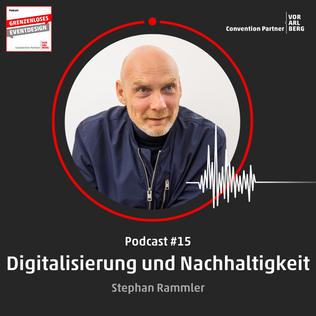 Grenzenloses Eventdesign - Gespräche über gute Veranstaltungskultur
