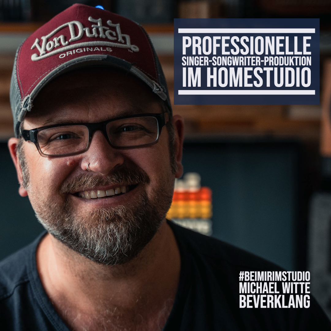 Studiosofa - Der Sound&Recording-Podcast