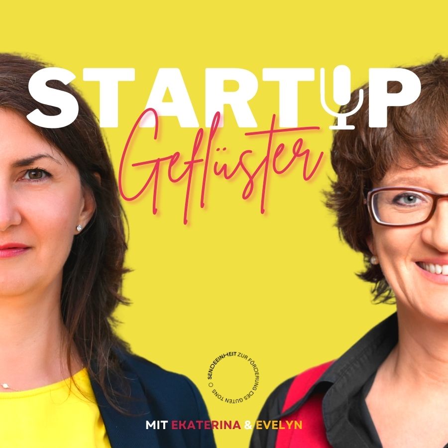 Startup Geflüster