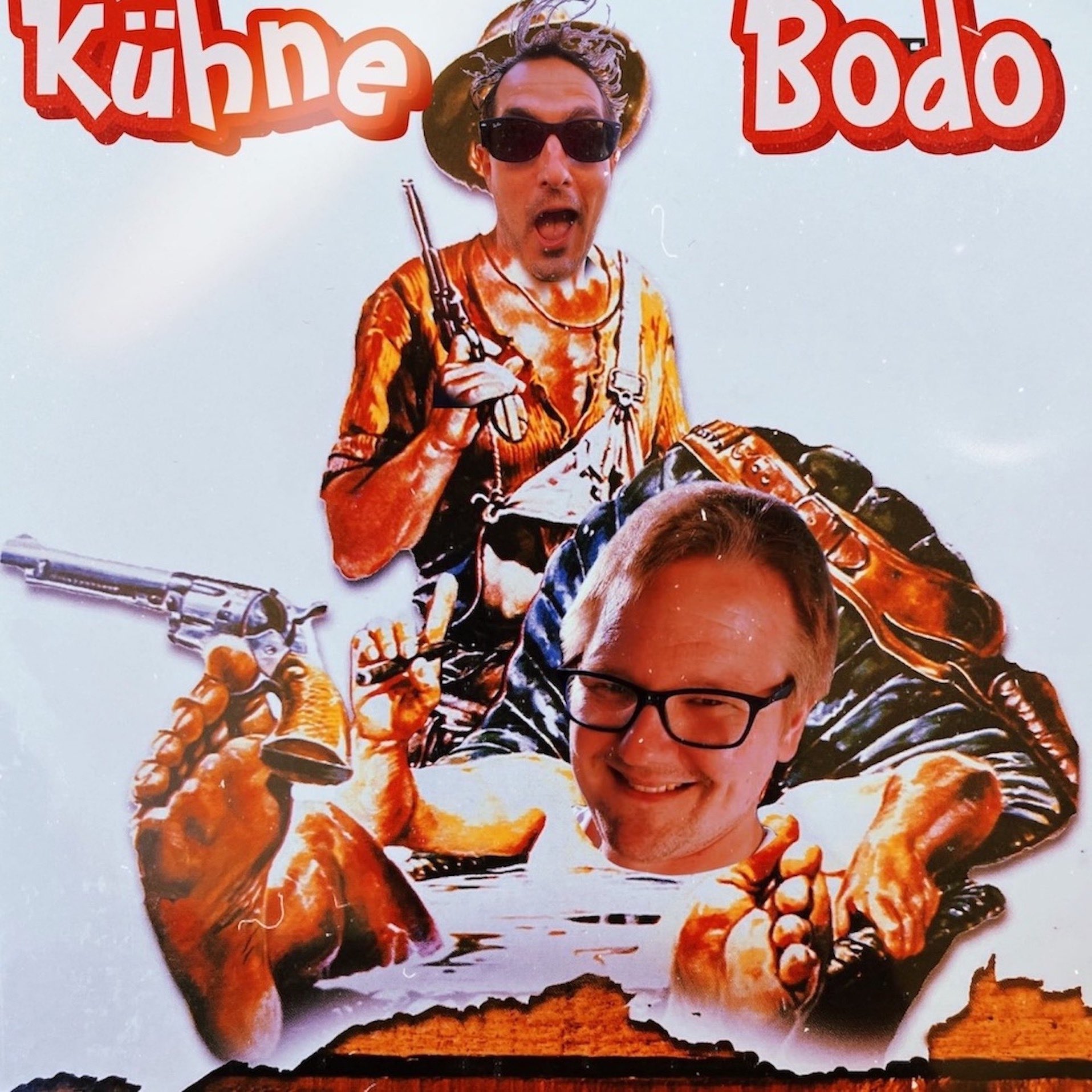 Der FilmSünder Podcast