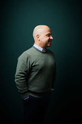 New Business Podcast