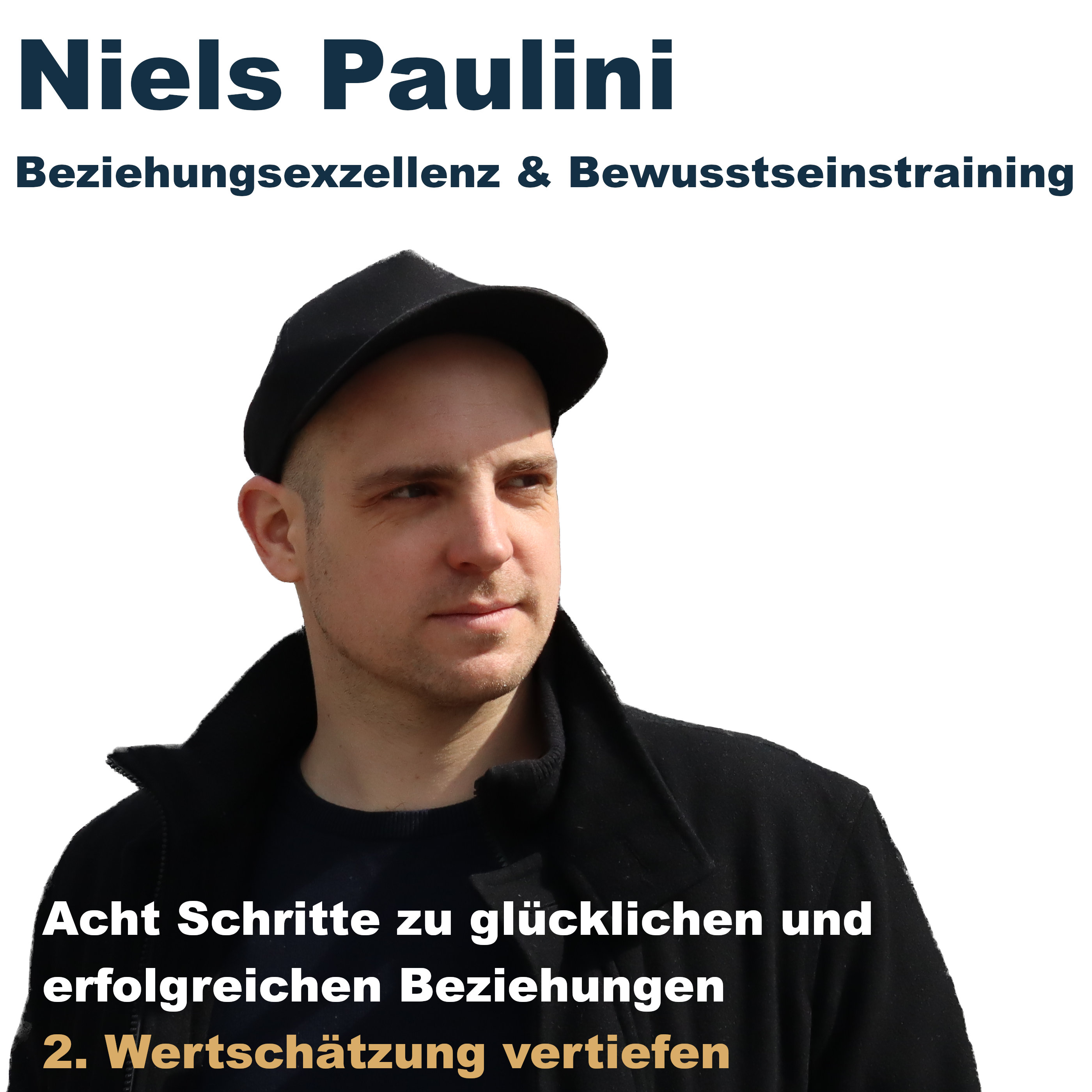 Wertschätzung vertiefen episode artwork