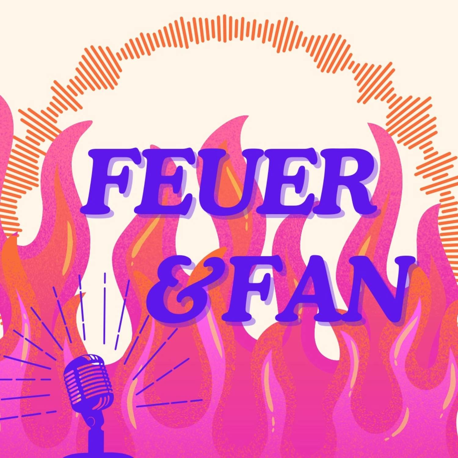 Feuer & Fan