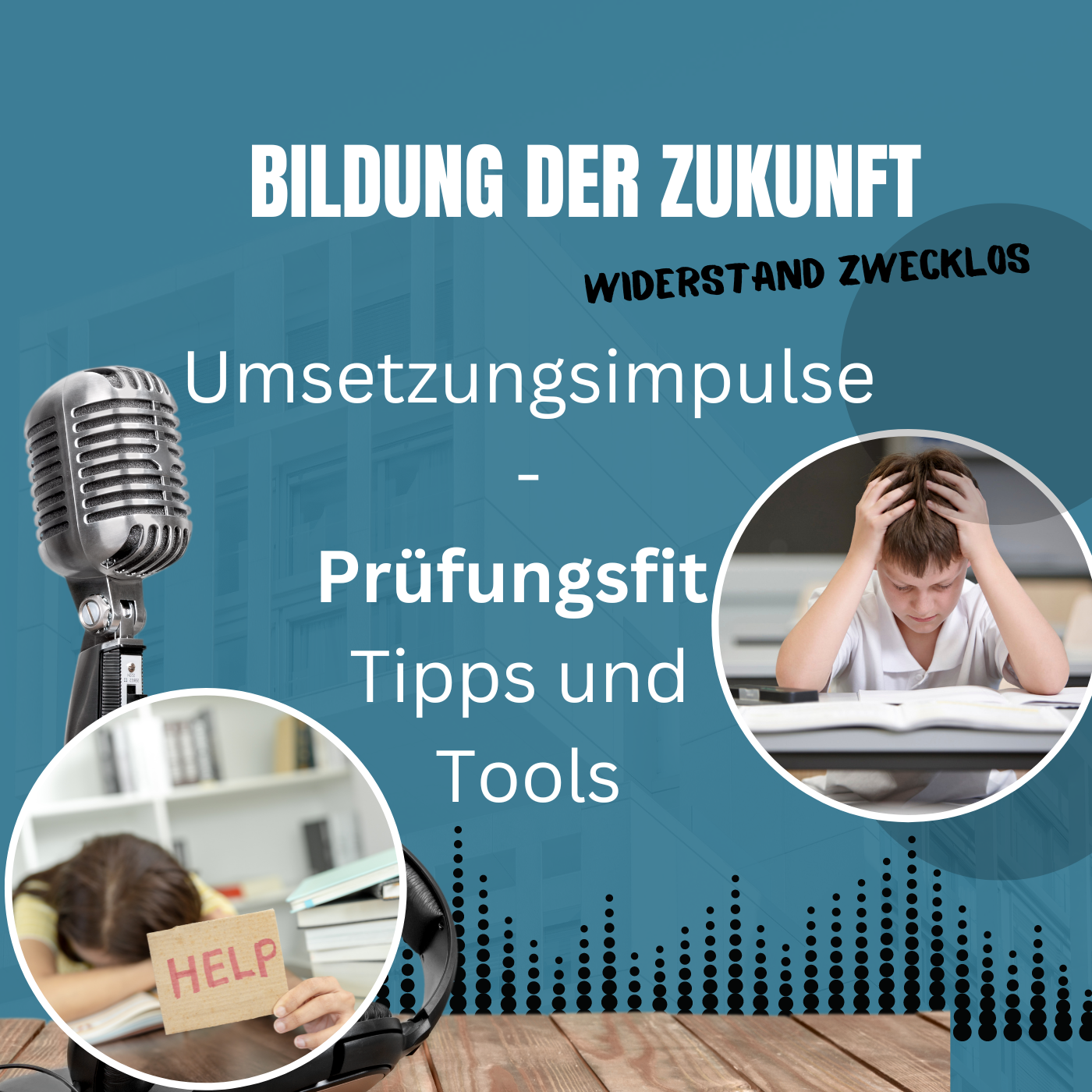 Bildung der Zukunft