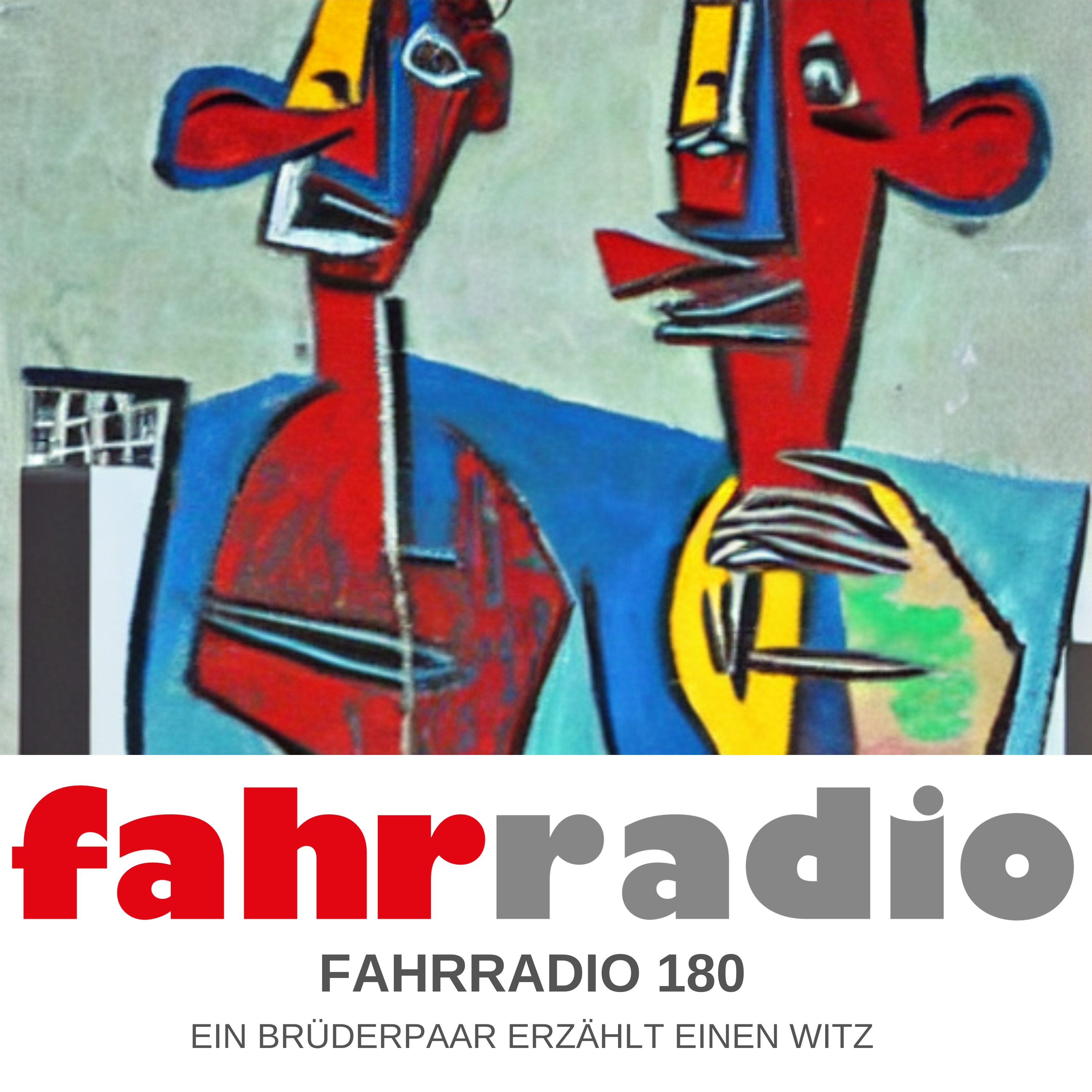 Fahrradio