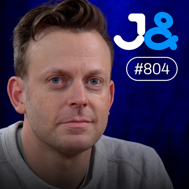 #804 - Militäranalyst Franz-Stefan Gady über die Zukunft von Krieg