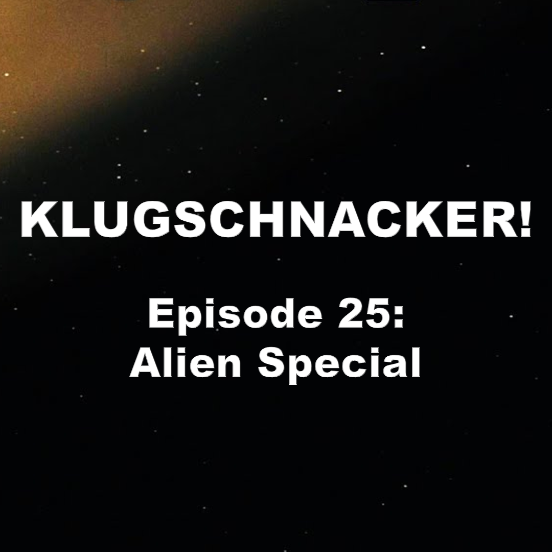 Klugschnacker!