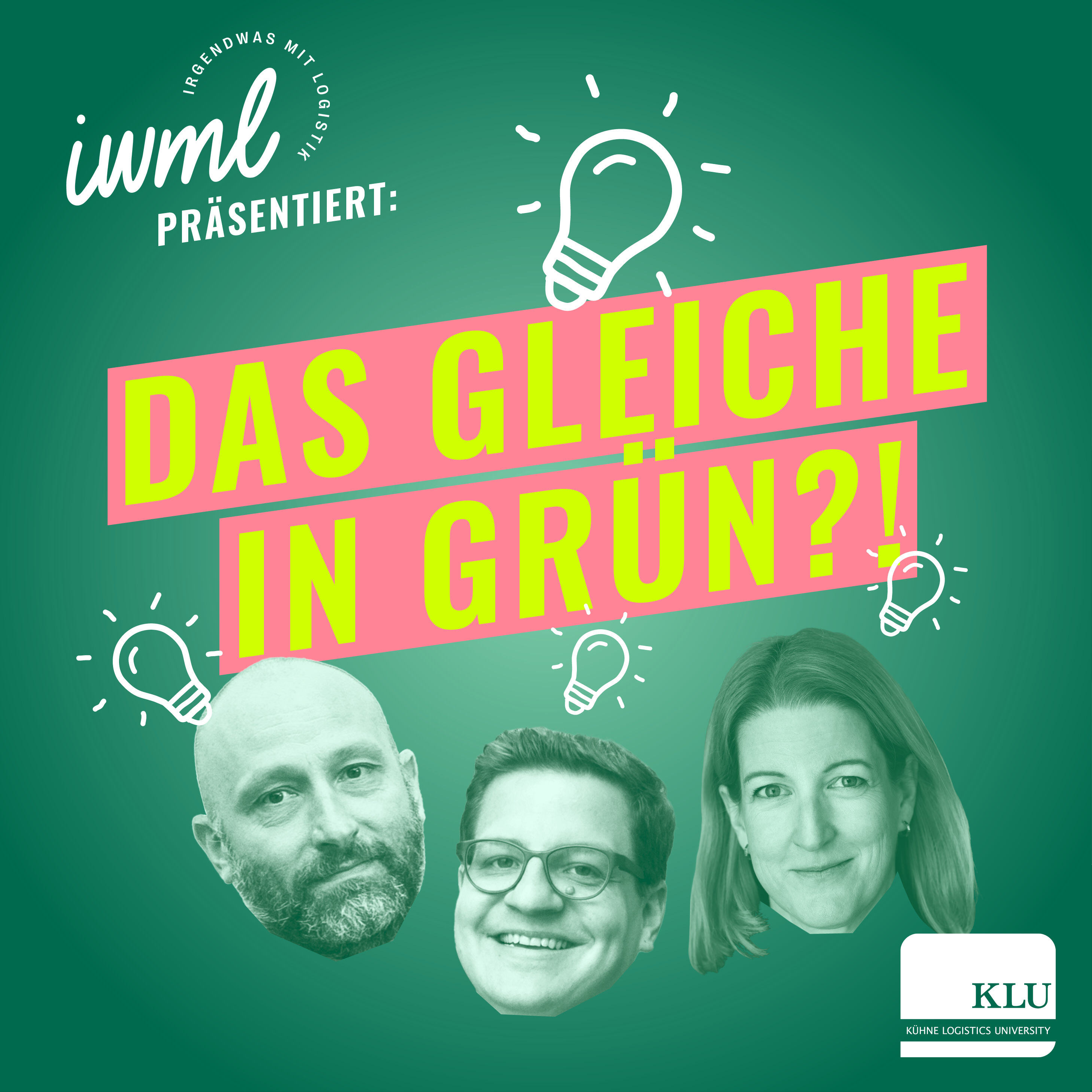 Das Gleiche in Grün #9 mit Friederike Hesse von zero44 episode artwork
