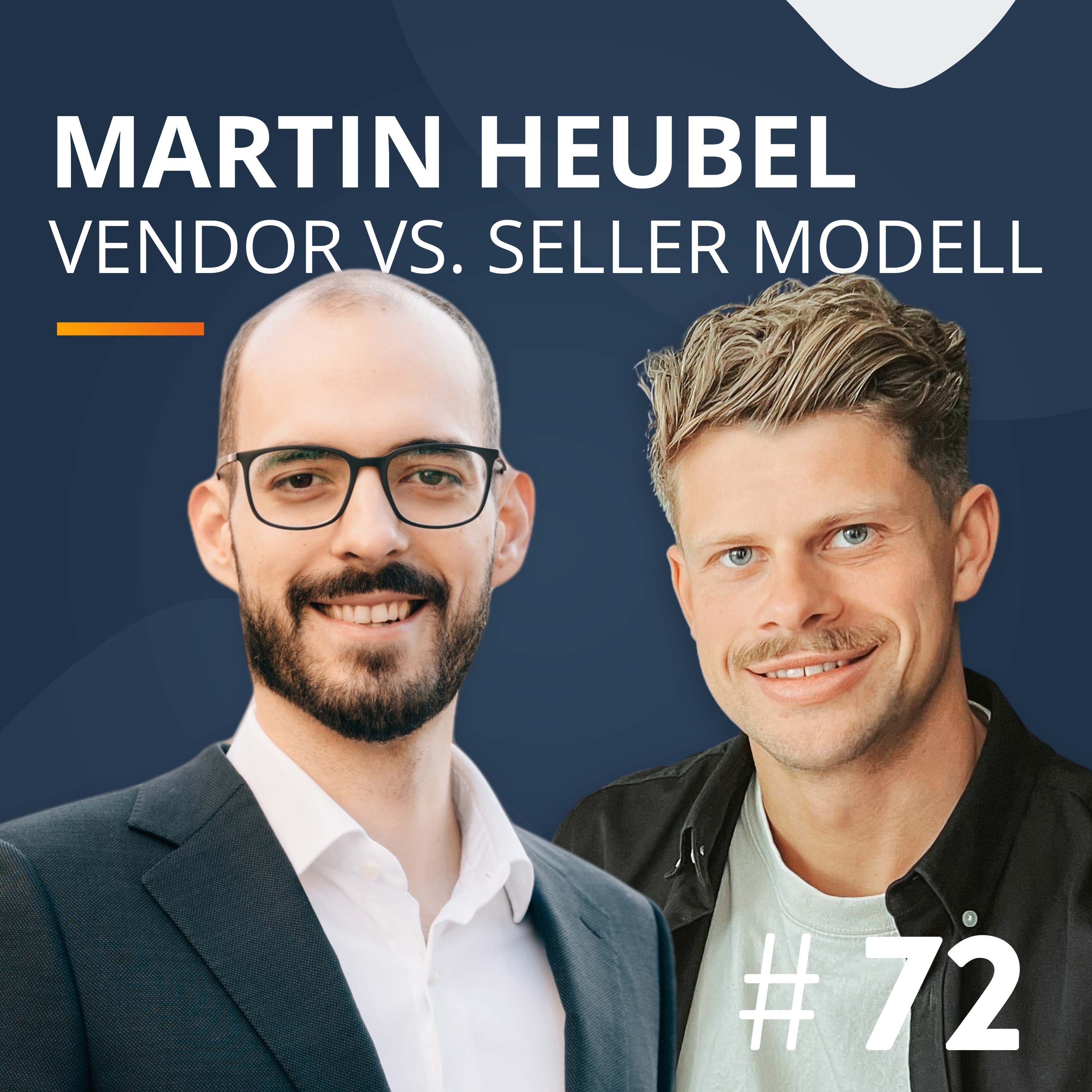 Ahead on Marketplaces