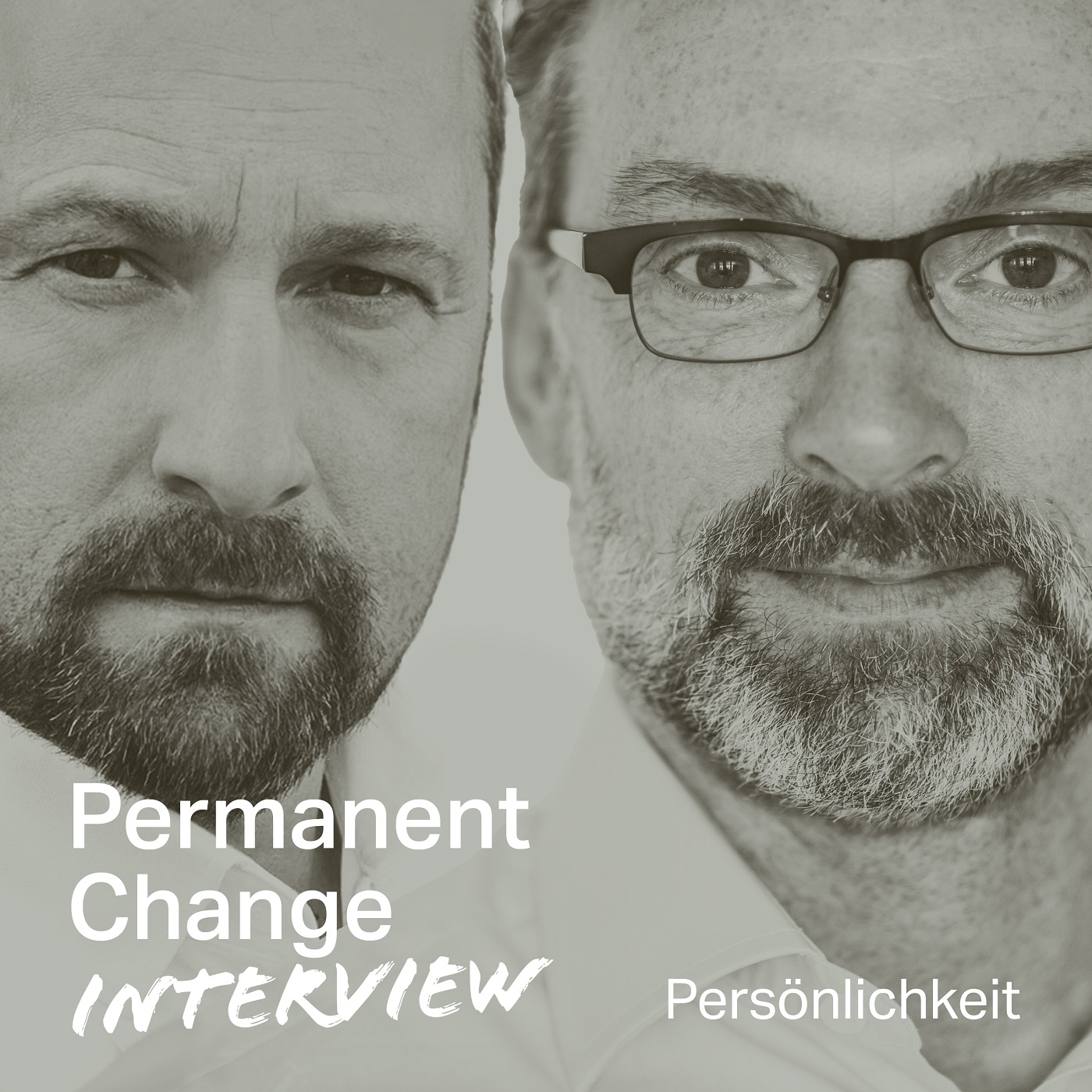 Permanent Change - Selbstbestimmt in die Zukunft