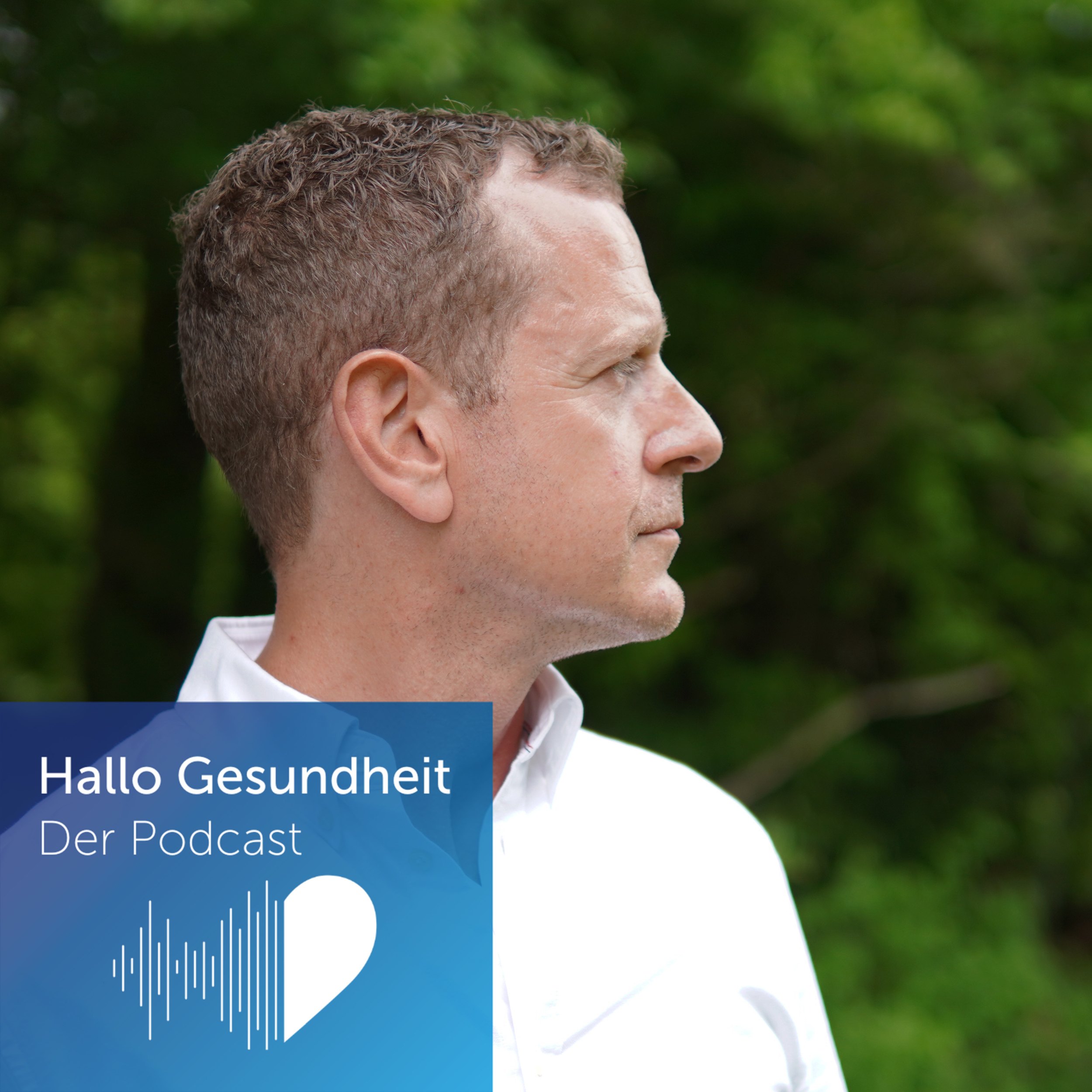 Hallo Gesundheit – Der Podcast der CSS