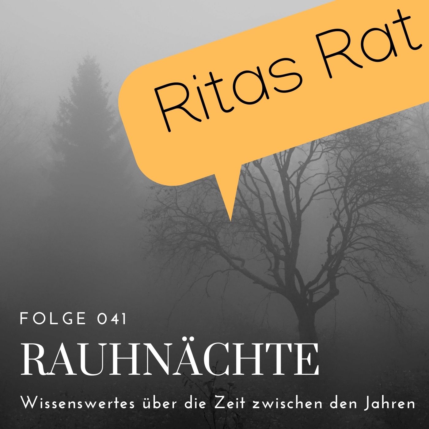 Ritas Rat