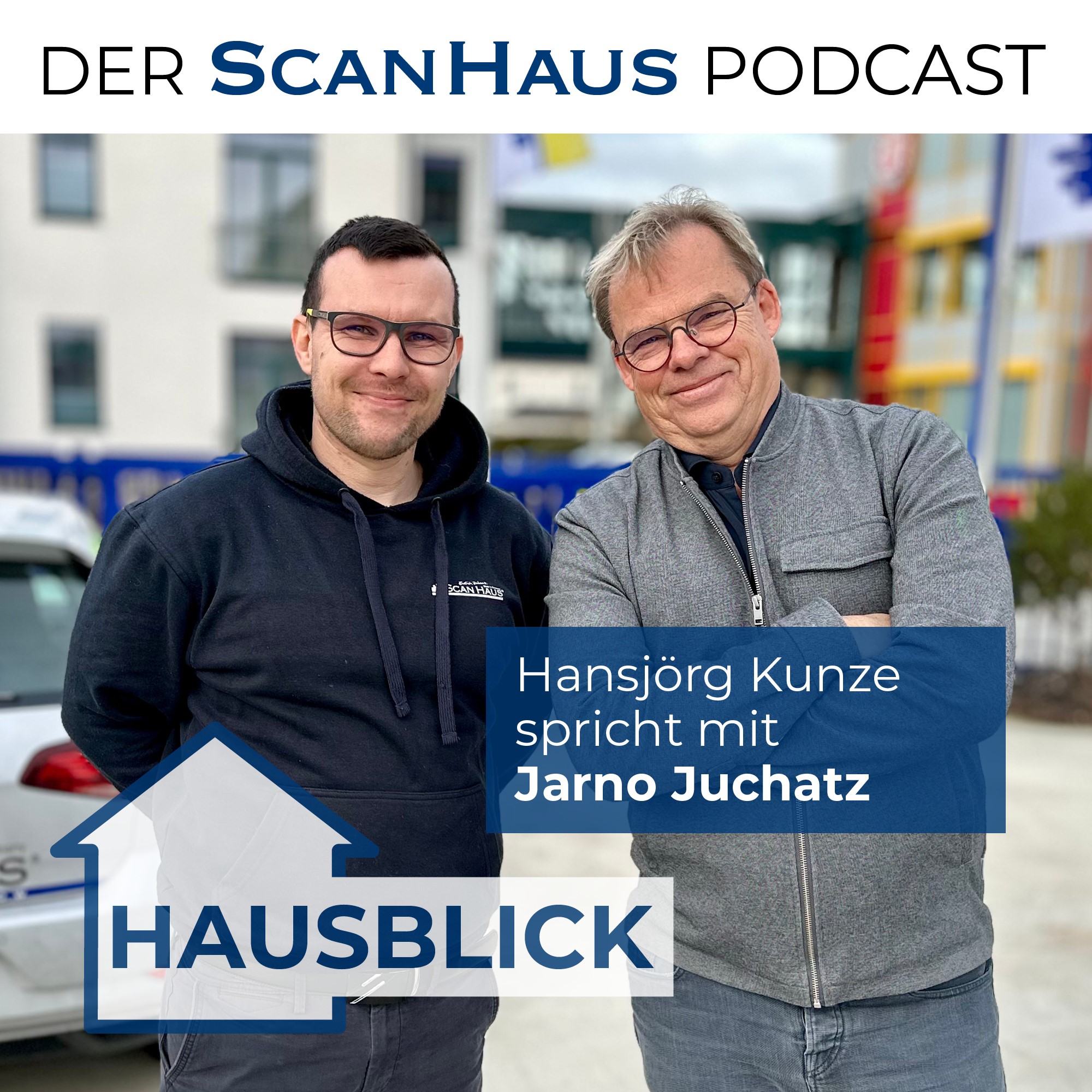 Hausblick