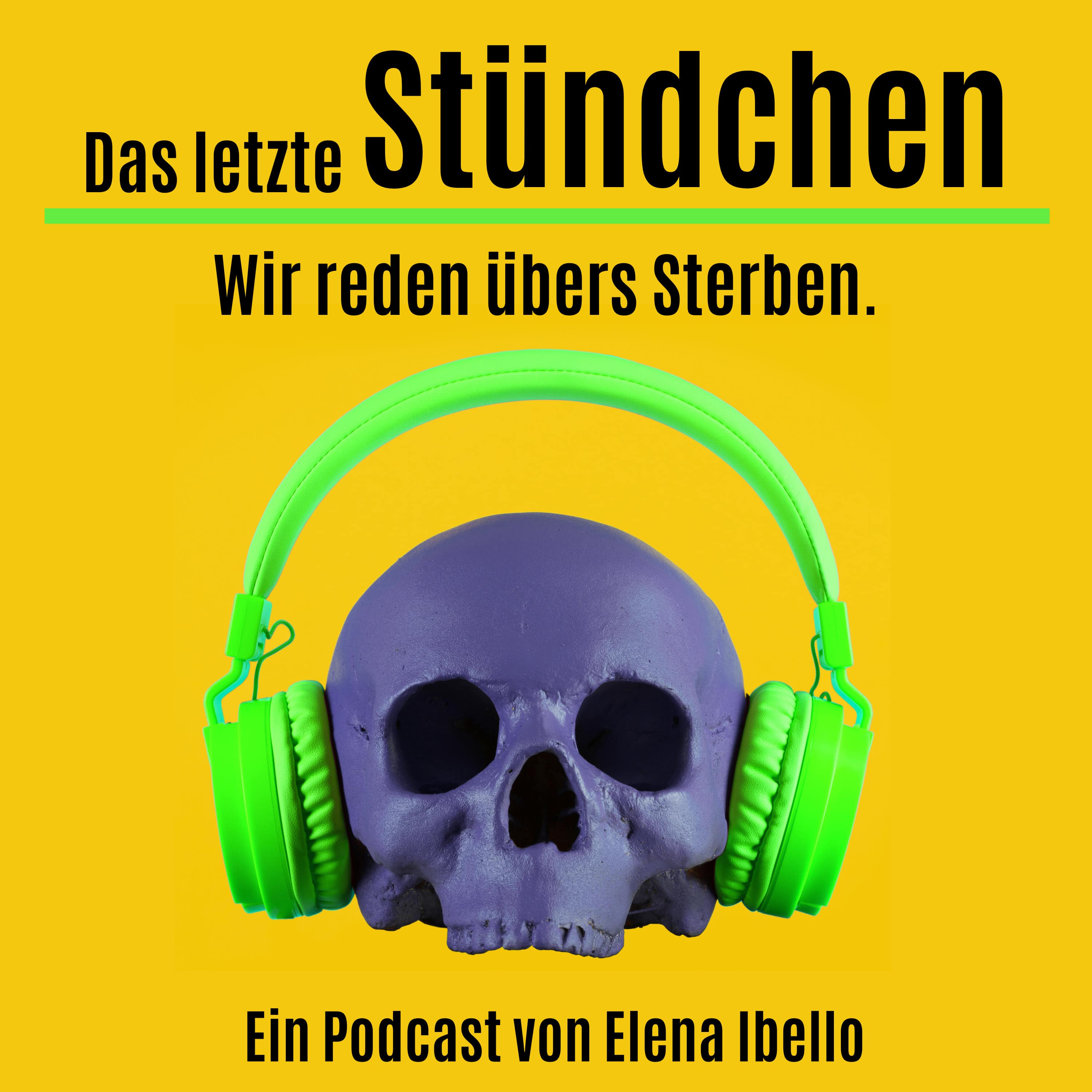 : Über diesen Podcast