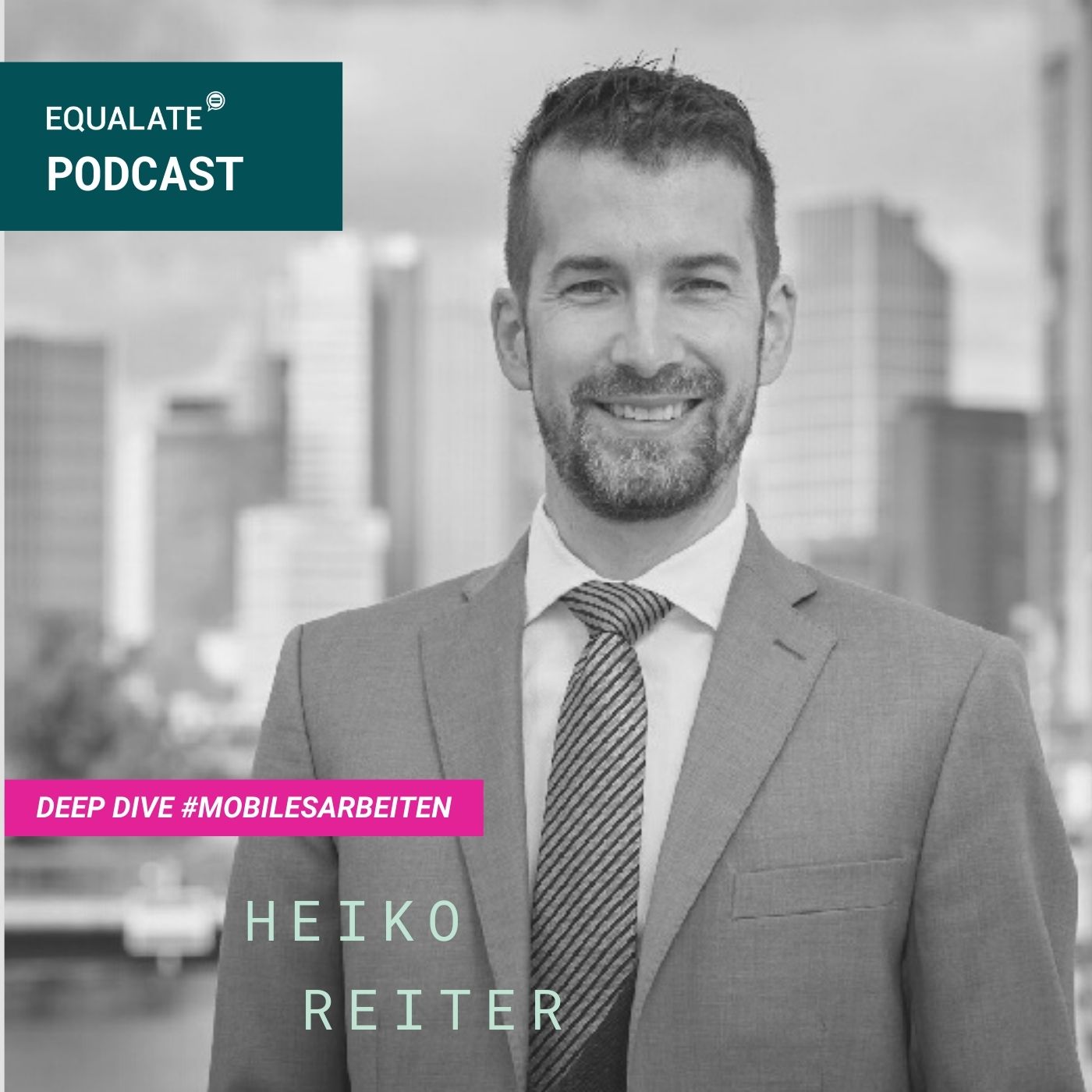 equalate Podcast – empowering female careers in sports business.