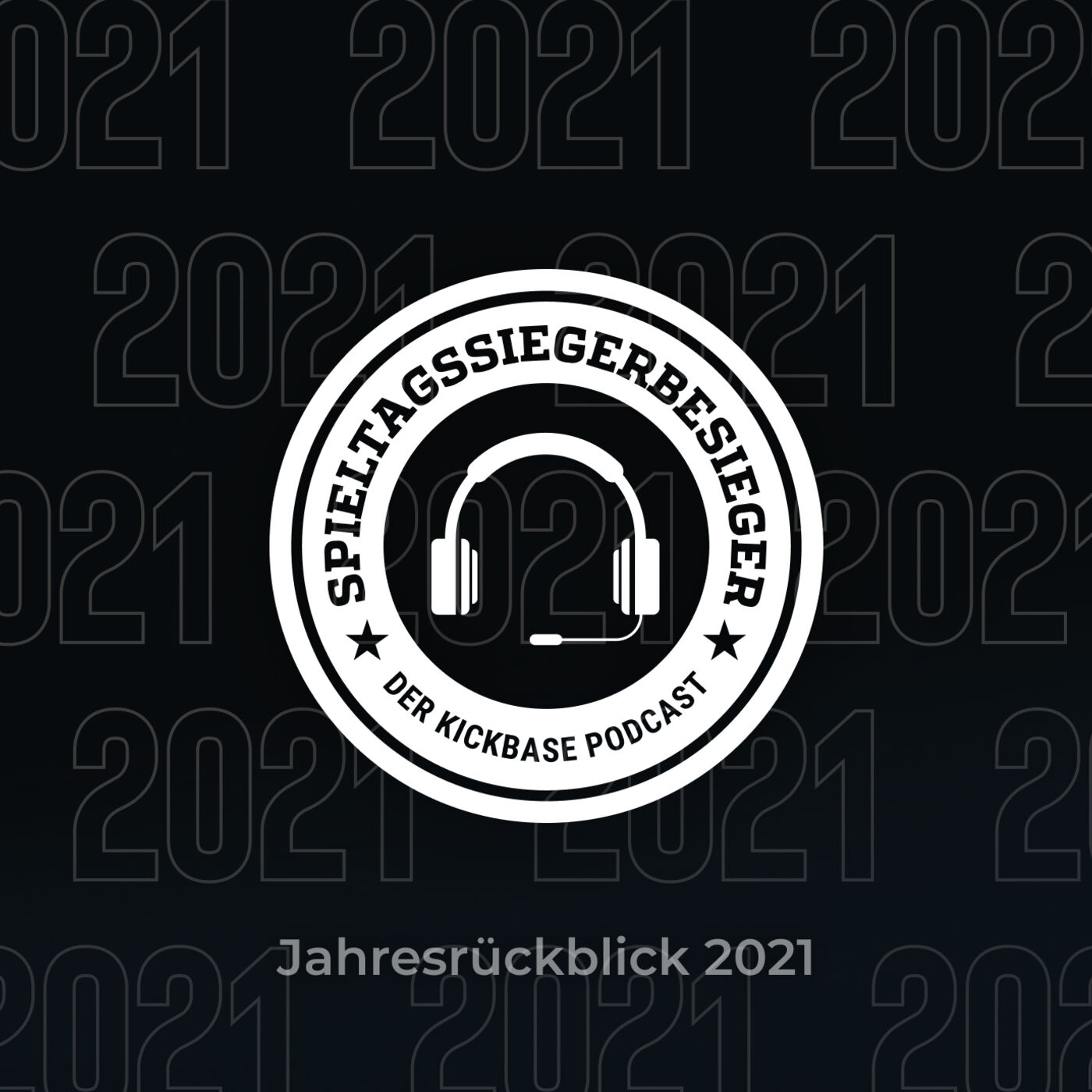 Spieltagssiegerbesieger – Der Kickbase Podcast