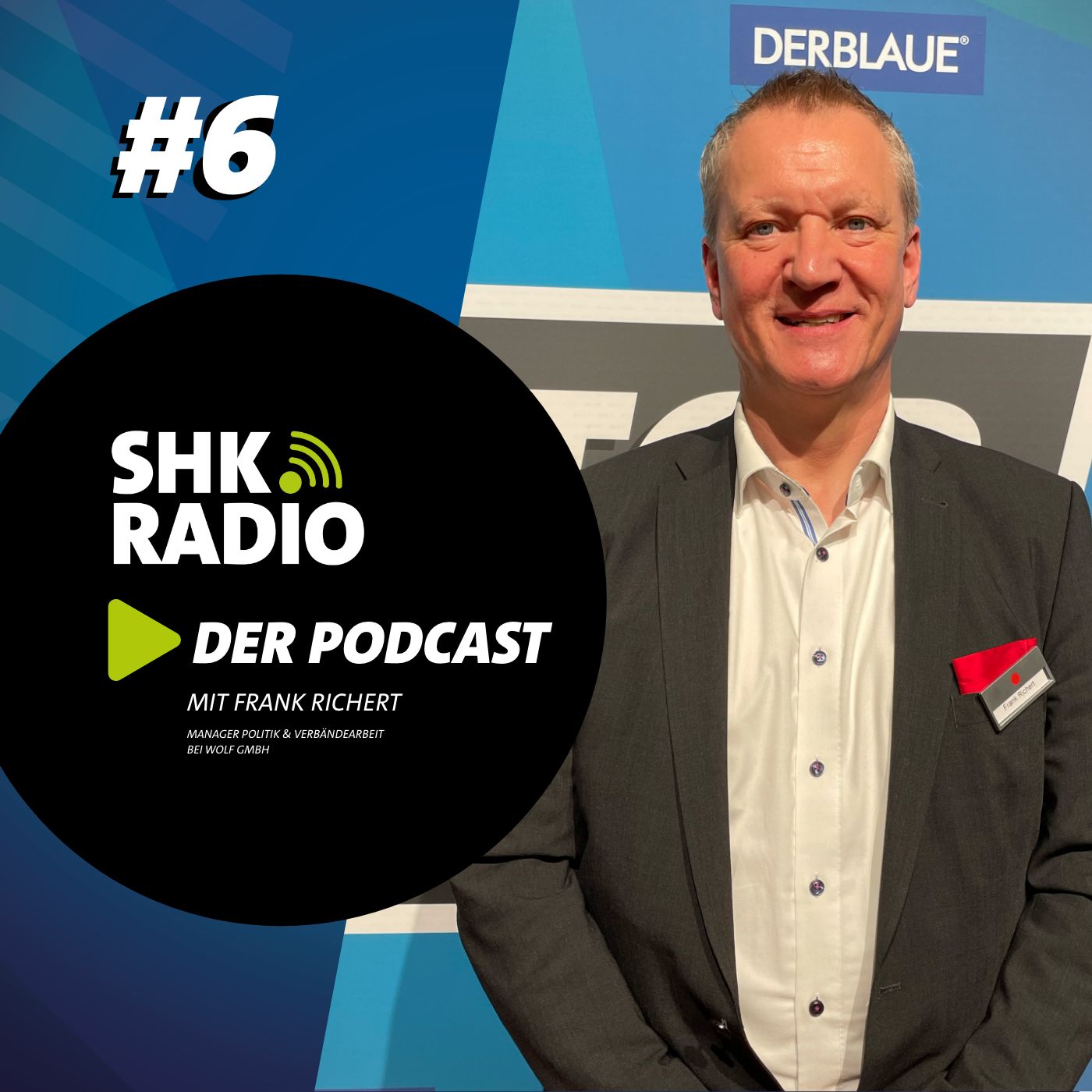 SHK PODCAST