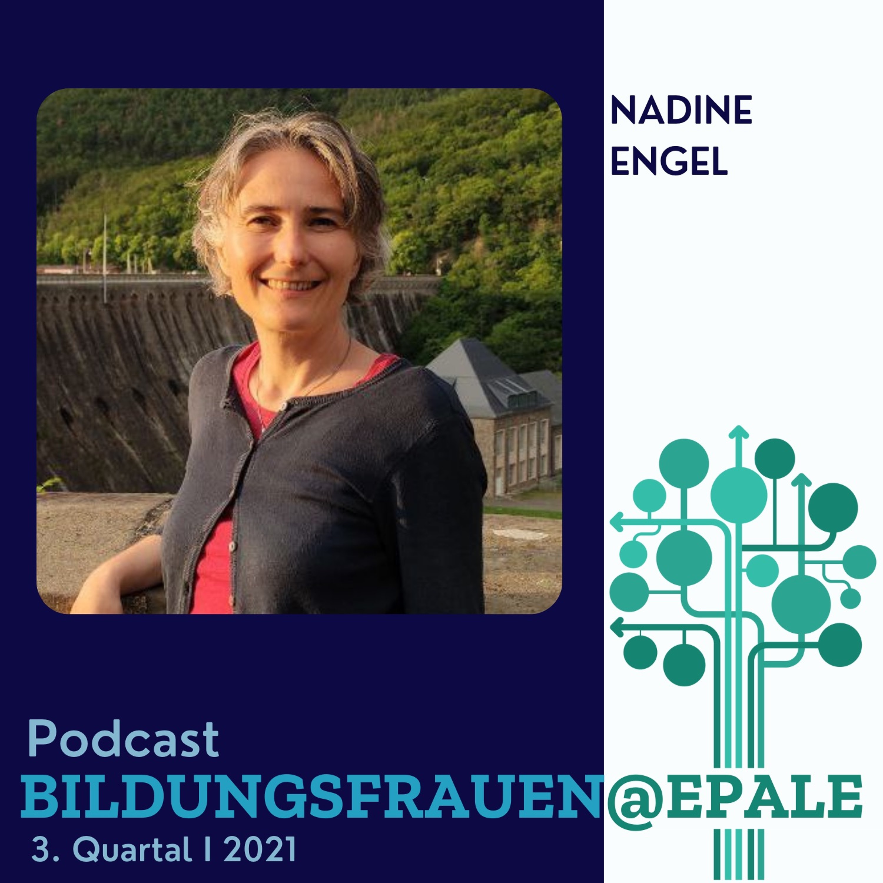 BILDUNGSFRAUEN - Kompetenz zum Strahlen bringen
