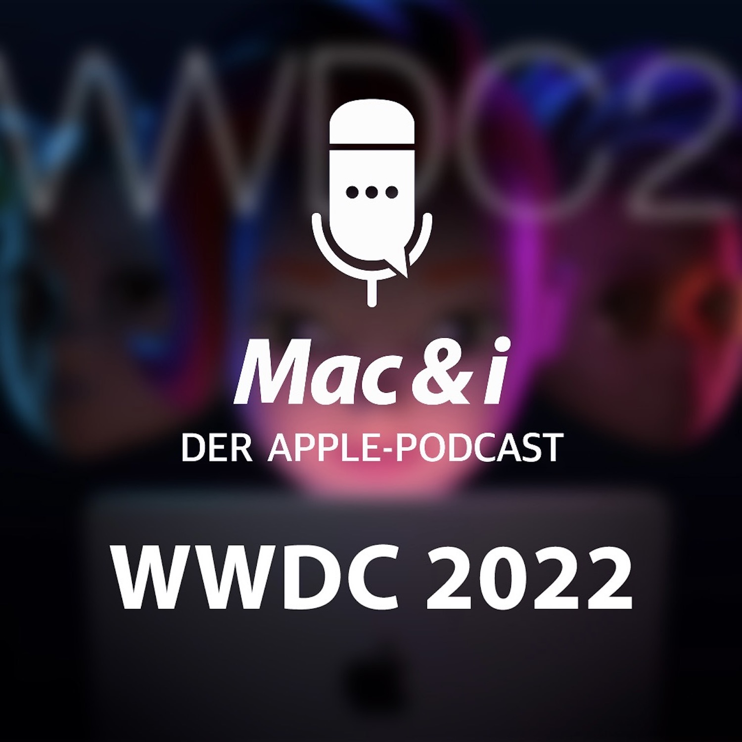 Mac & i - der Apple-Podcast
