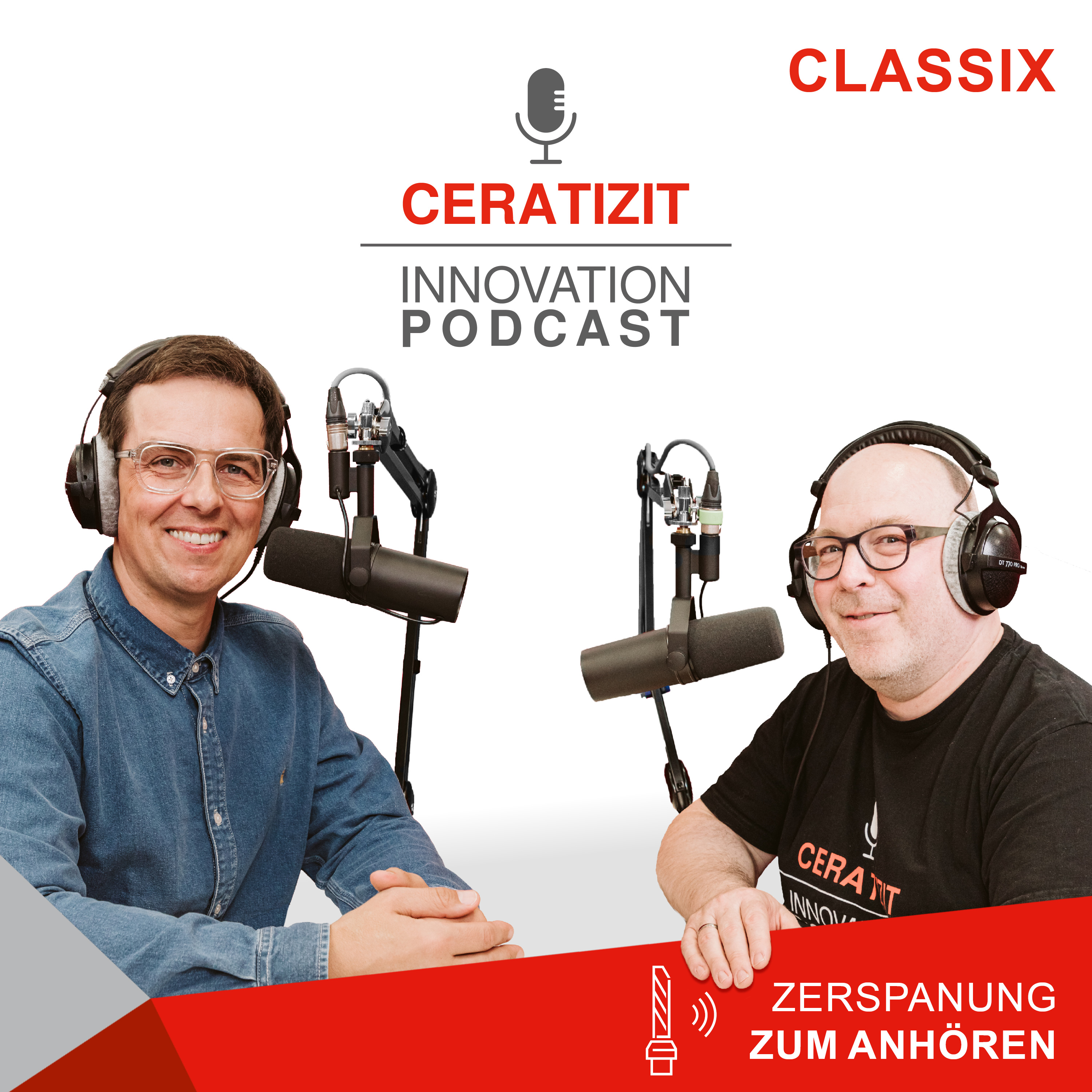 Classix 03 - Vom Alchimisten zum Weltmarktführer episode artwork