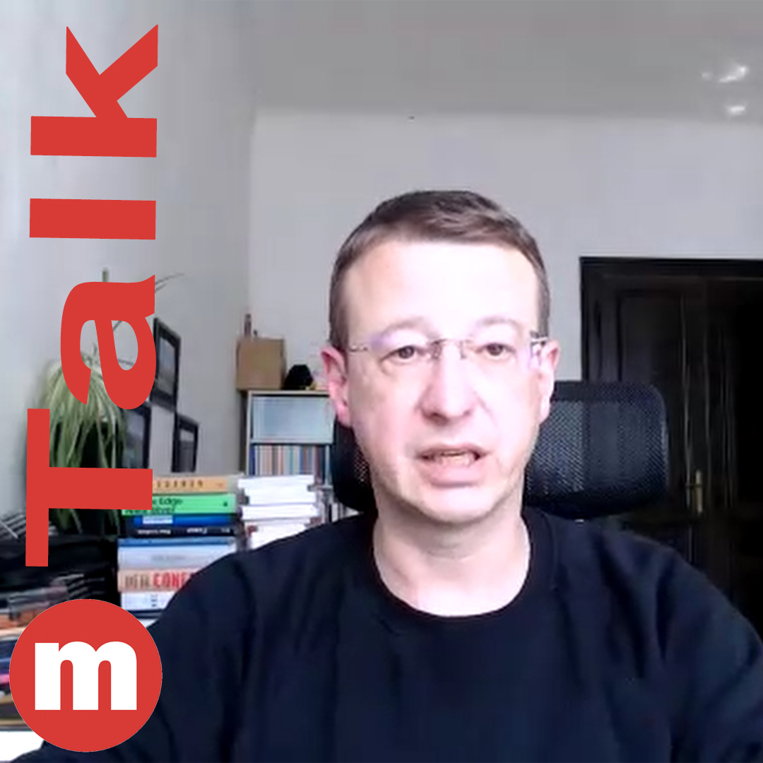 Osten-Sacken - Neue Entwicklungen in der Türkei und in Syrien