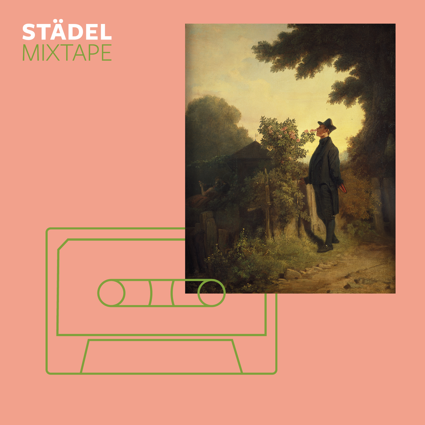 Städel Mixtape
