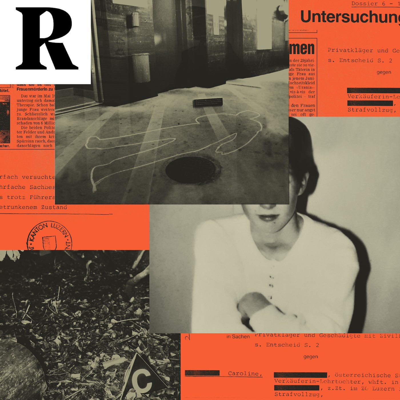 Republik «Vorgelesen»