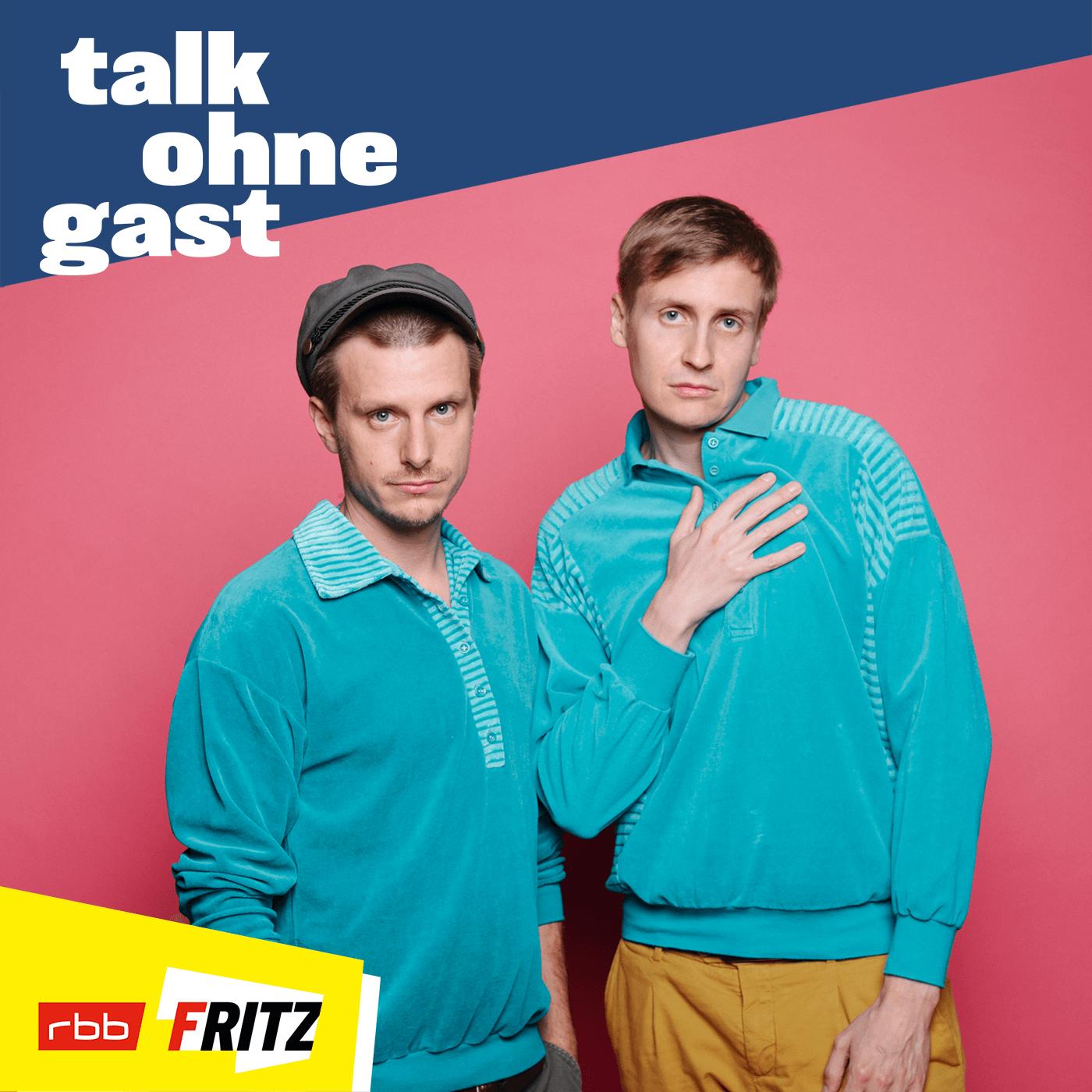 Talk ohne Gast