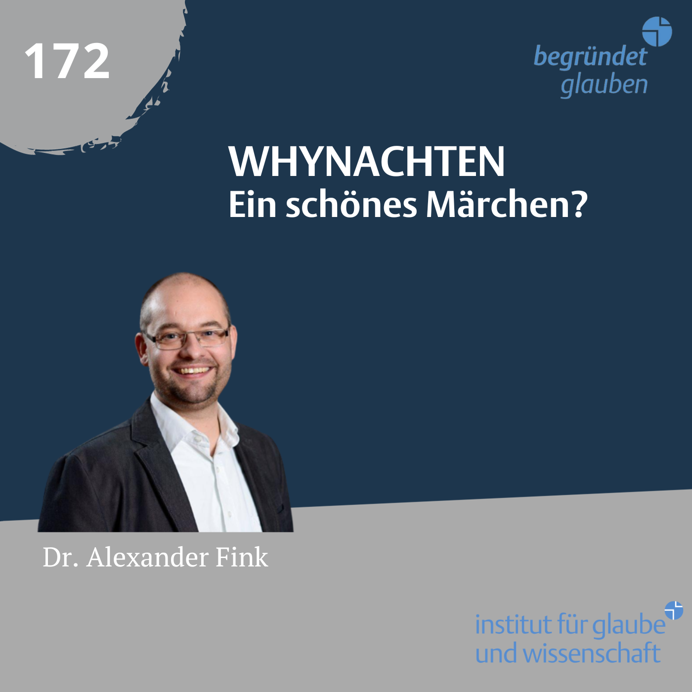 Begründet Glauben