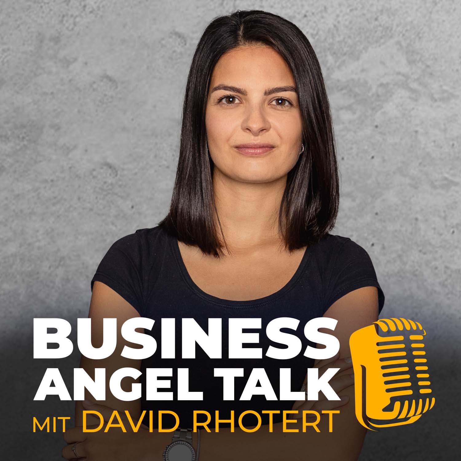 Business Angel Talk mit David Rhotert