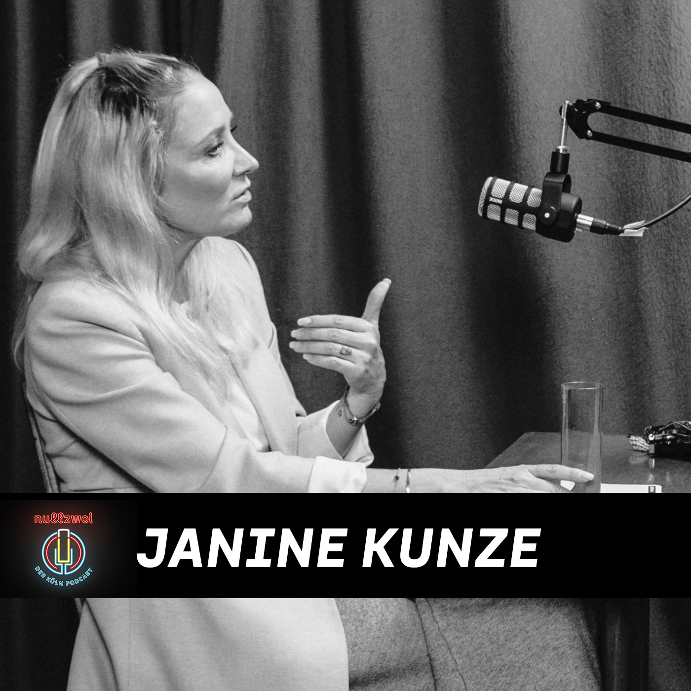 Nullzwei - Der Köln Podcast